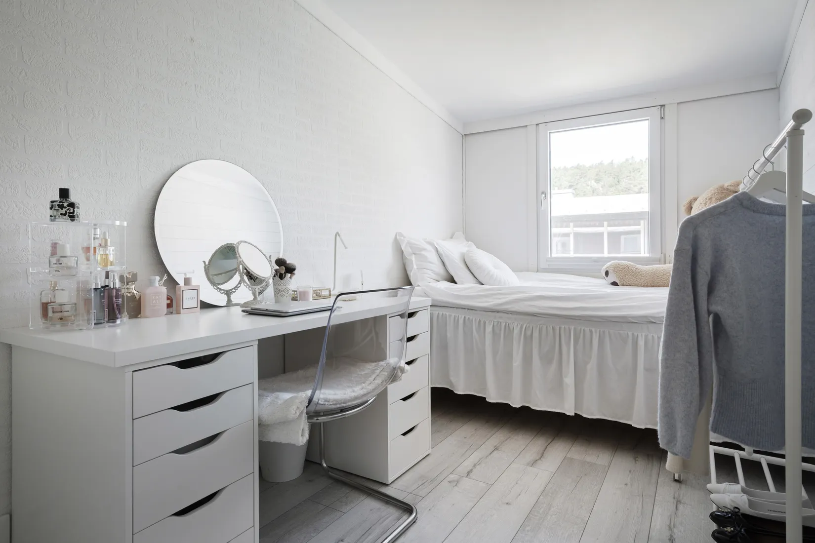 Radhus, Smedjegårdsvägen 3A, Lexby, Partille