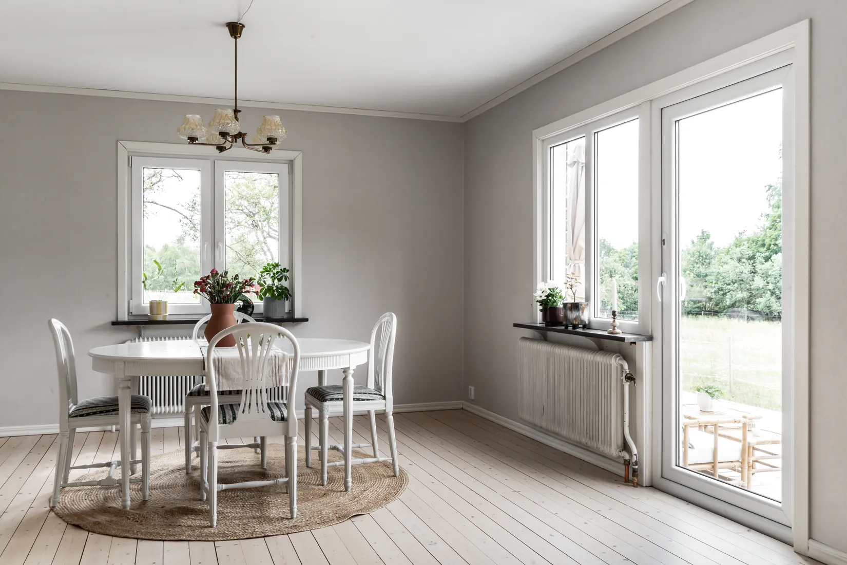 Gård/Skog, Rickarums byväg 169, Kristianstad
