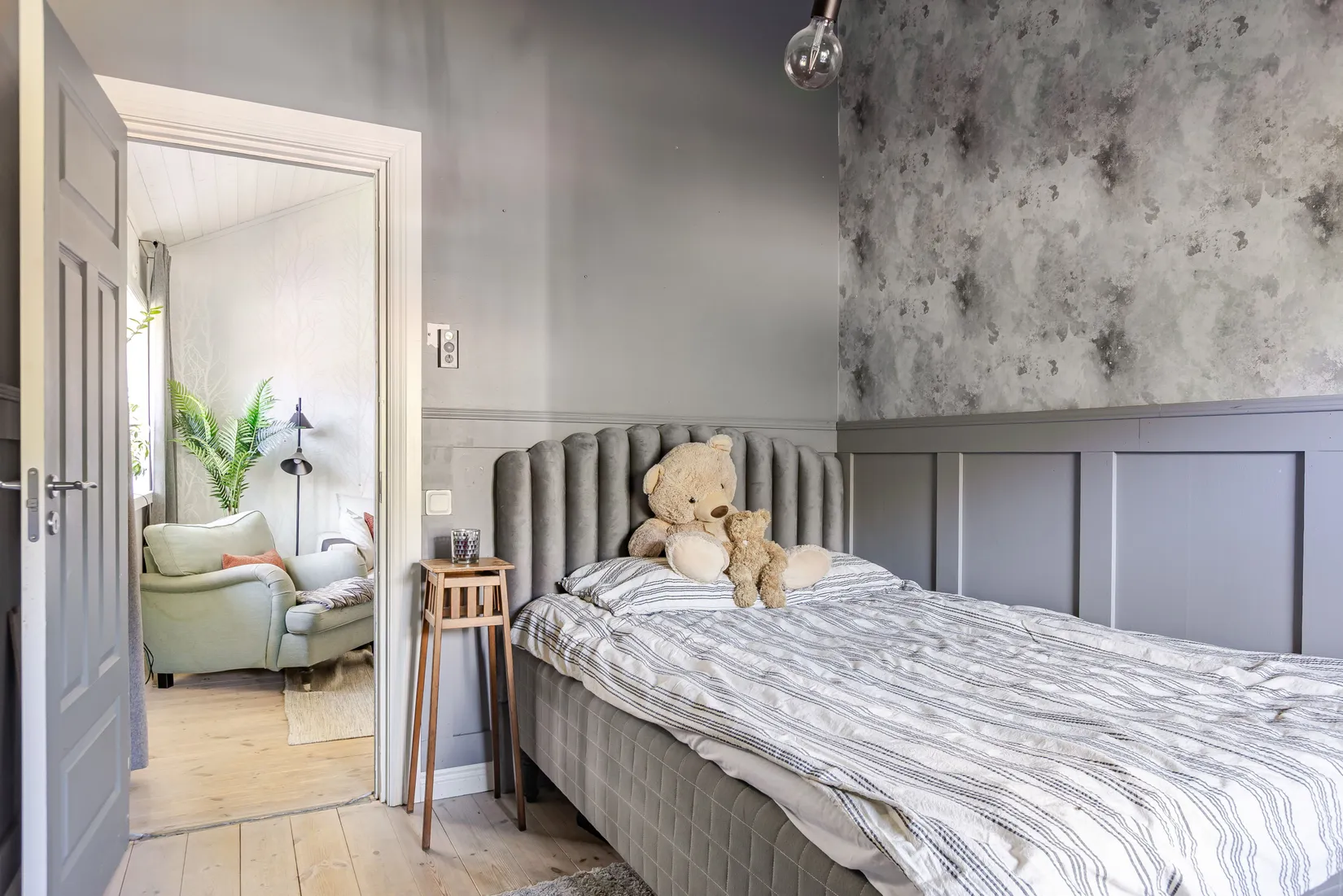 Fritidshus, Åker Klockaregärdet 1, Åker Skillingaryd, Vaggeryd