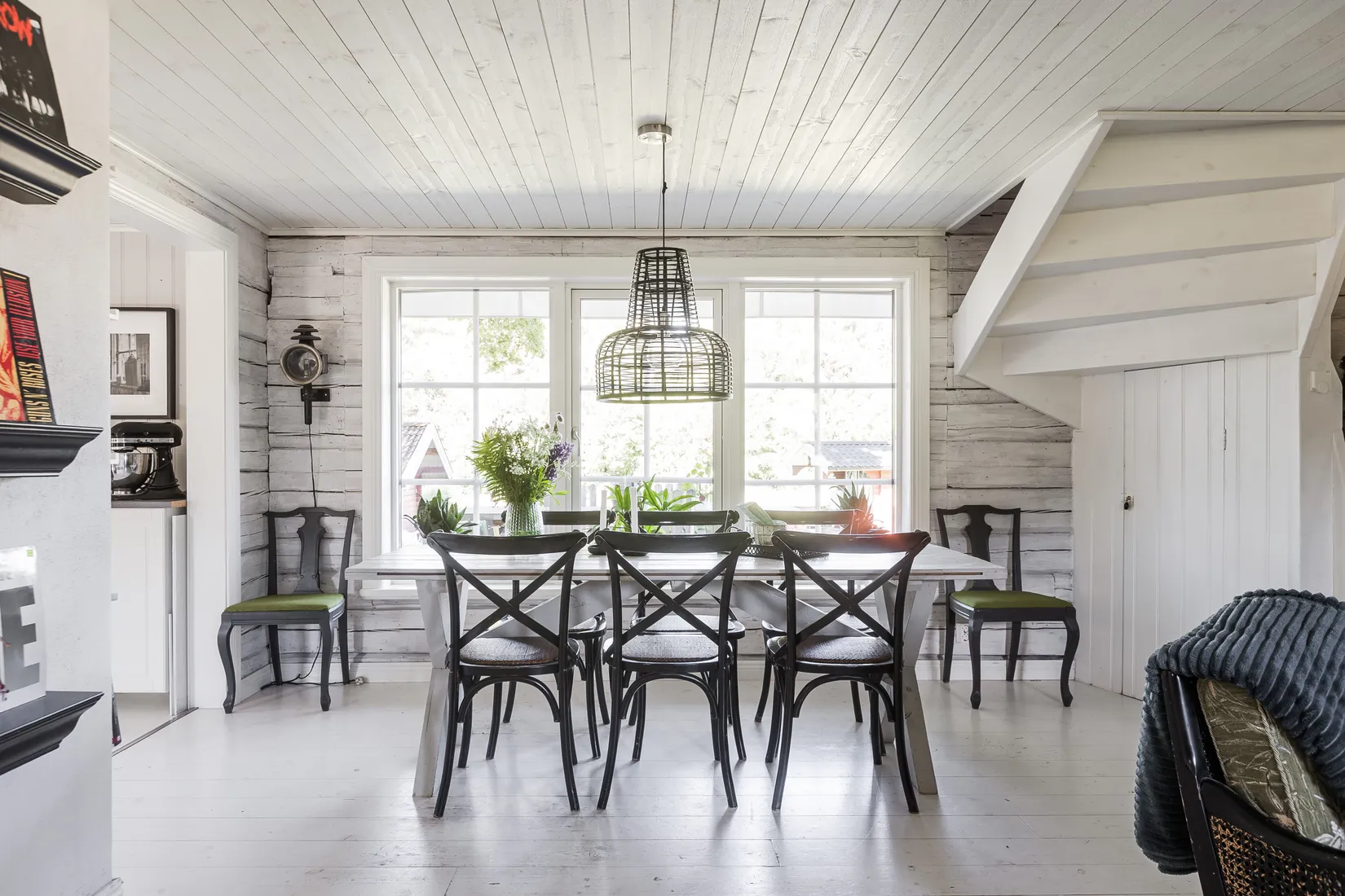 Fritidshus, Åker Klockaregärdet 1, Åker Skillingaryd, Vaggeryd