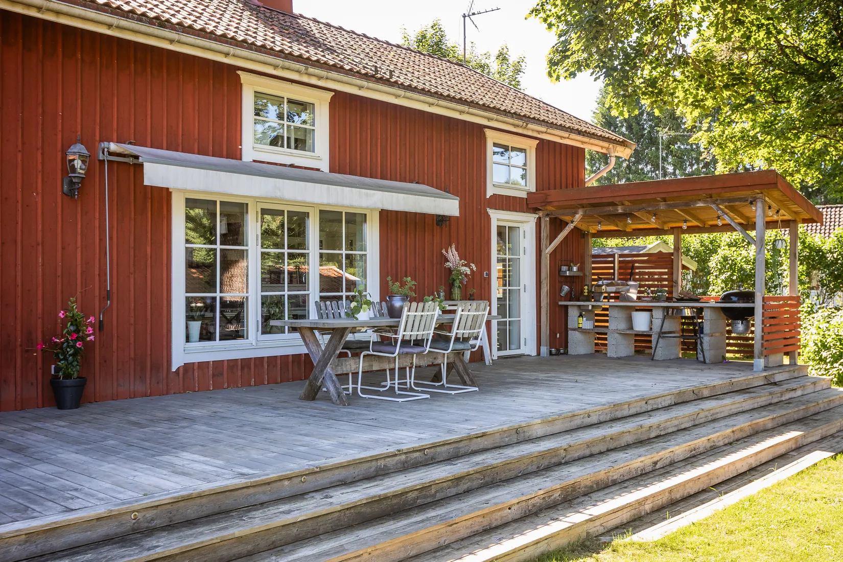 Fritidshus, Åker Klockaregärdet 1, Åker Skillingaryd, Vaggeryd