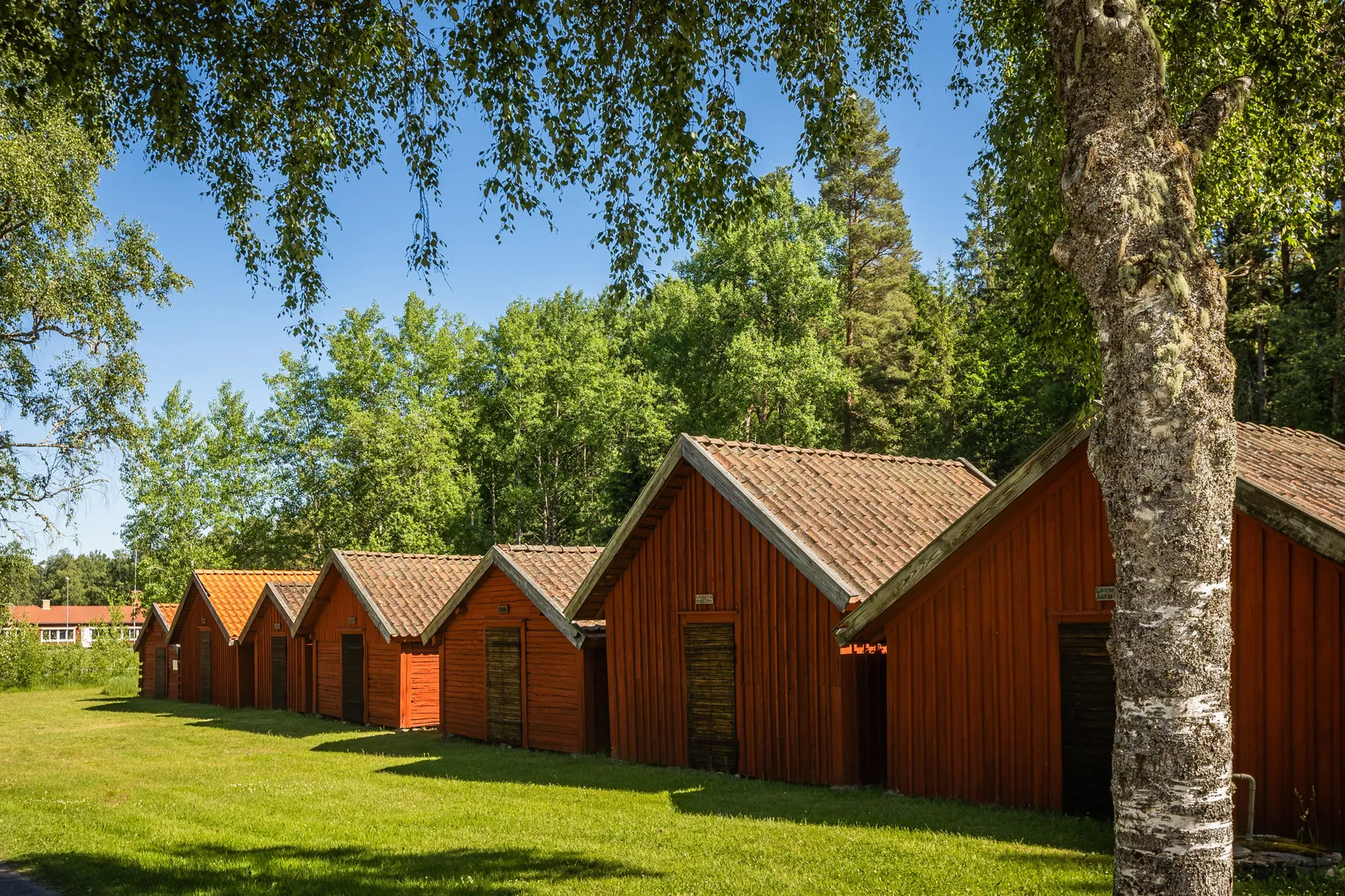 Fritidshus, Åker Klockaregärdet 1, Åker Skillingaryd, Vaggeryd