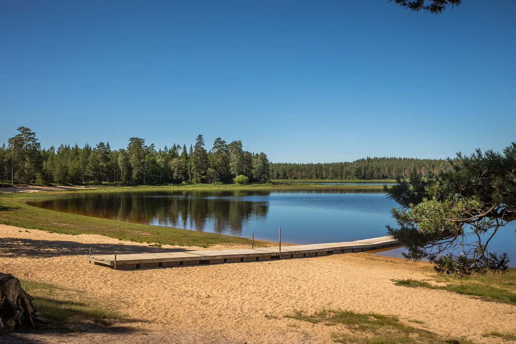 Fritidshus, Åker Klockaregärdet 1, Åker Skillingaryd, Vaggeryd