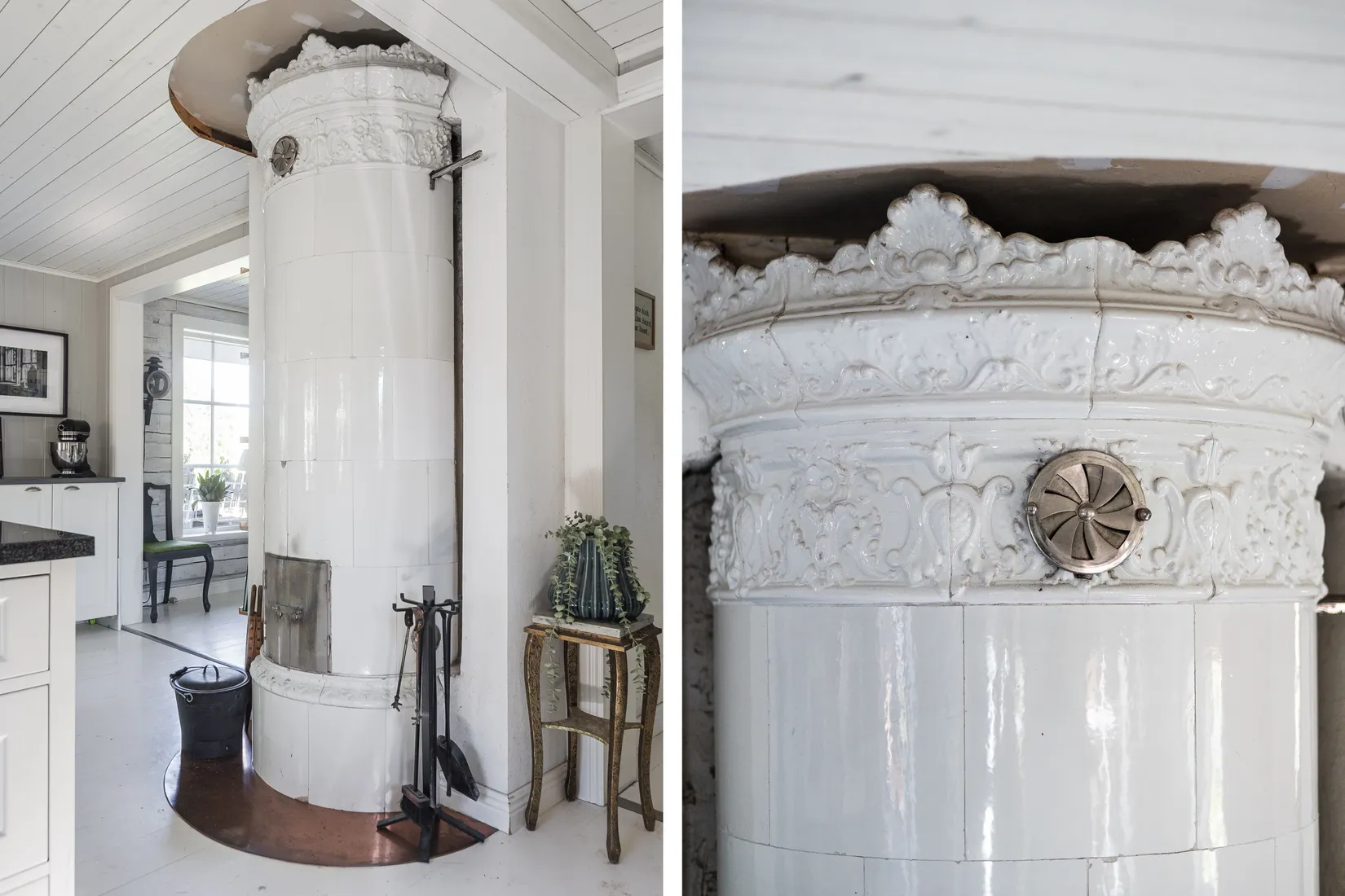 Fritidshus, Åker Klockaregärdet 1, Åker Skillingaryd, Vaggeryd