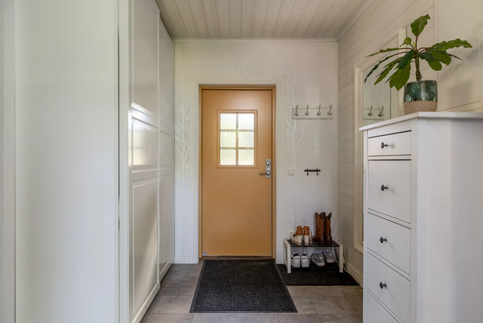 Fritidshus, Åker Klockaregärdet 1, Åker Skillingaryd, Vaggeryd