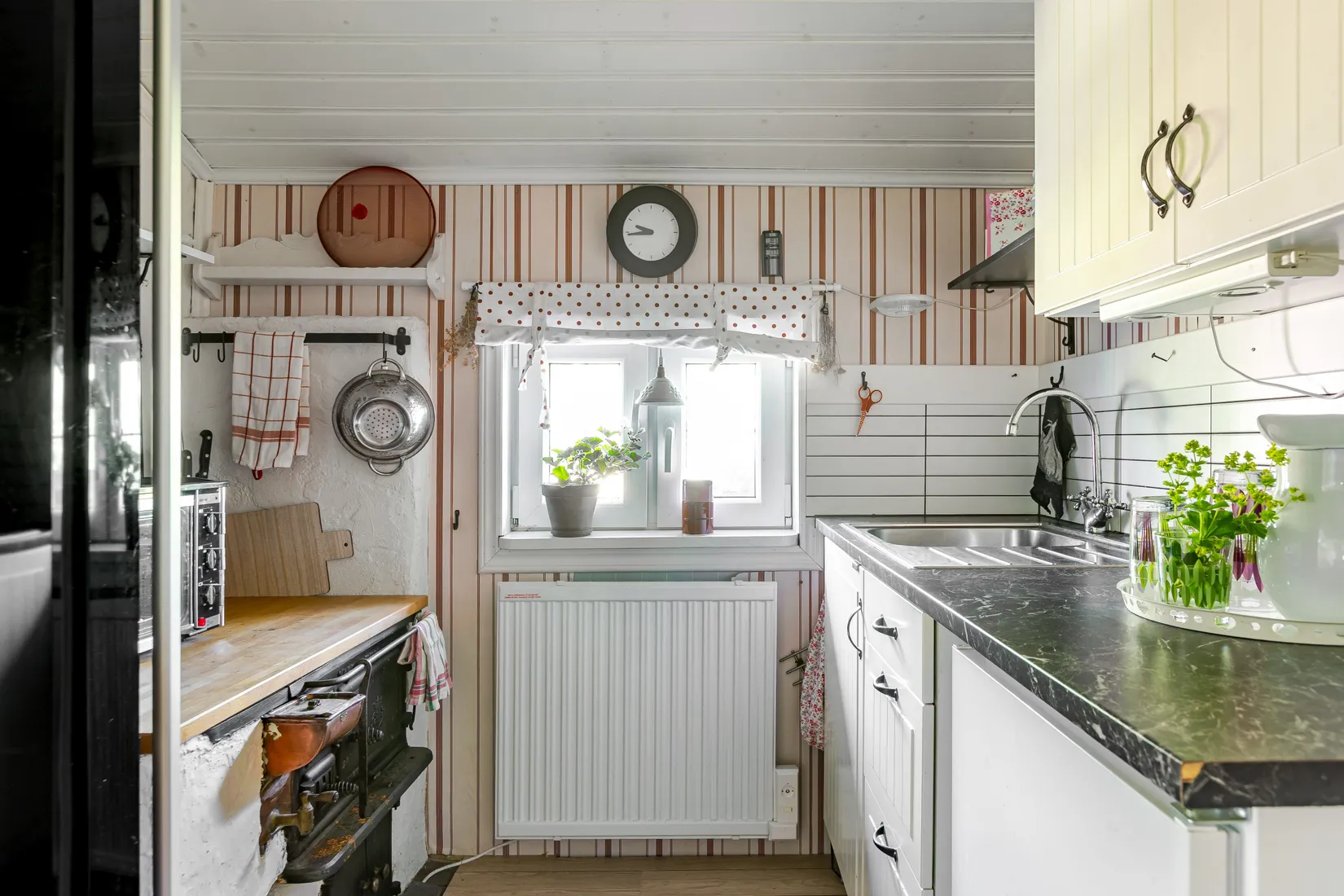 Fritidshus, Åker Klockaregärdet 1, Åker Skillingaryd, Vaggeryd
