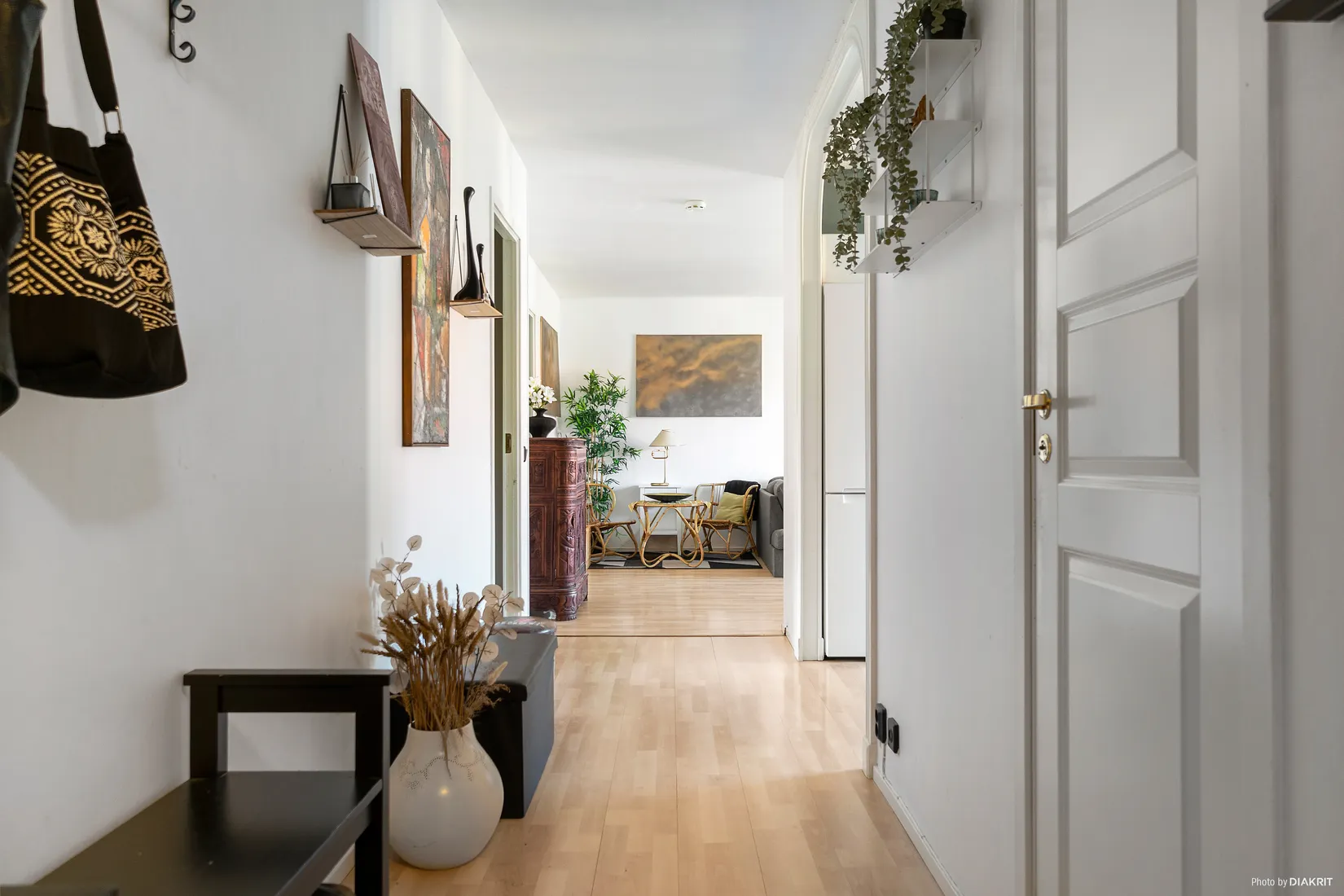 Bostadsrätt, Skyttevägen 4, Gustavsberg Munkmora, Värmdö
