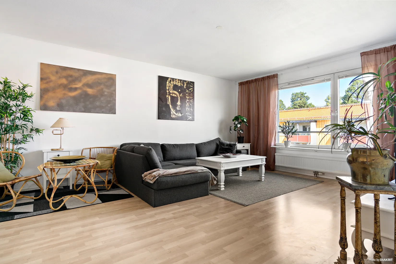 Bostadsrätt, Skyttevägen 4, Gustavsberg Munkmora, Värmdö
