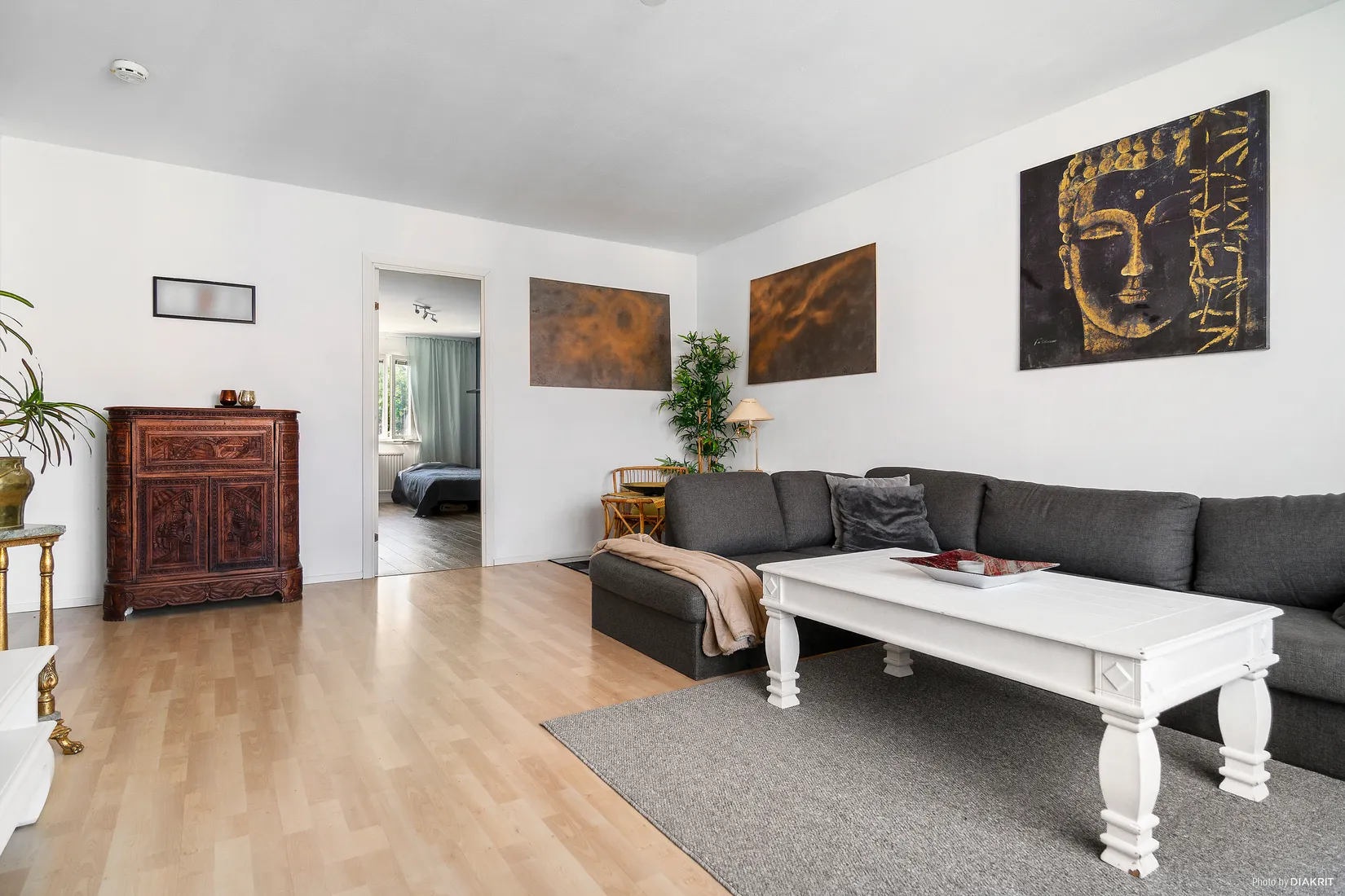Bostadsrätt, Skyttevägen 4, Gustavsberg Munkmora, Värmdö