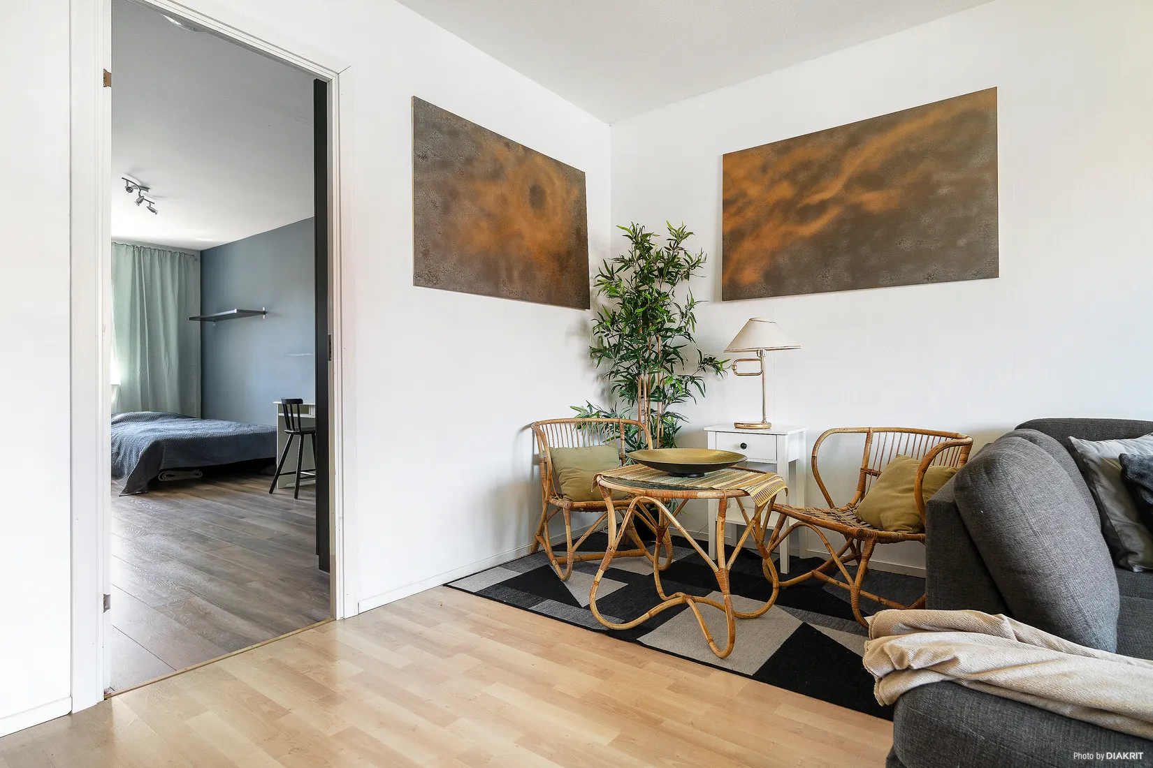 Bostadsrätt, Skyttevägen 4, Gustavsberg Munkmora, Värmdö