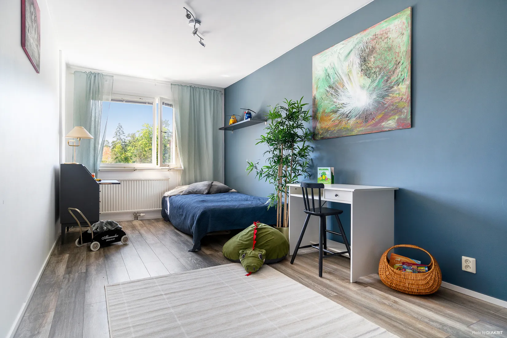 Bostadsrätt, Skyttevägen 4, Gustavsberg Munkmora, Värmdö