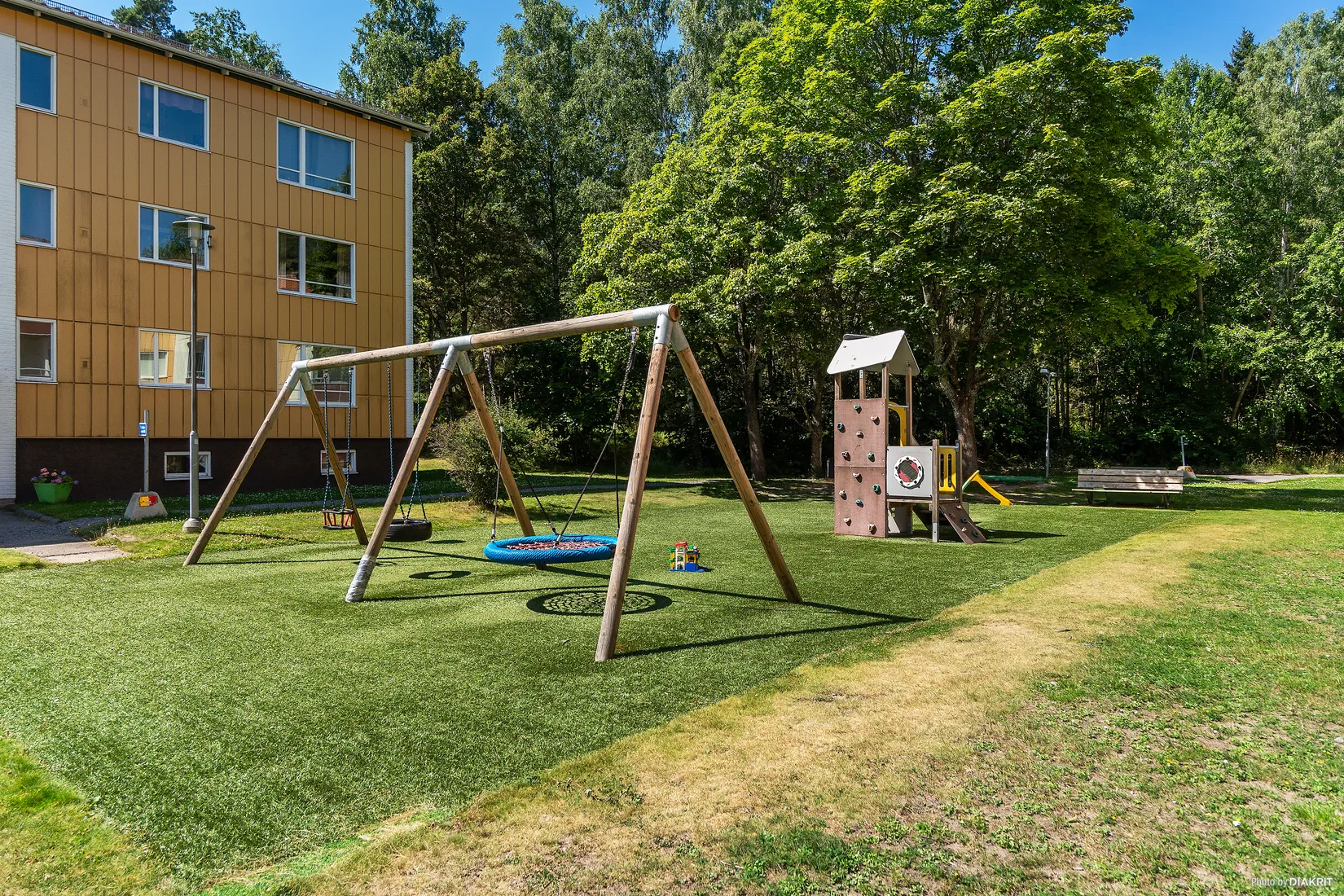 Bostadsrätt, Skyttevägen 4, Gustavsberg Munkmora, Värmdö