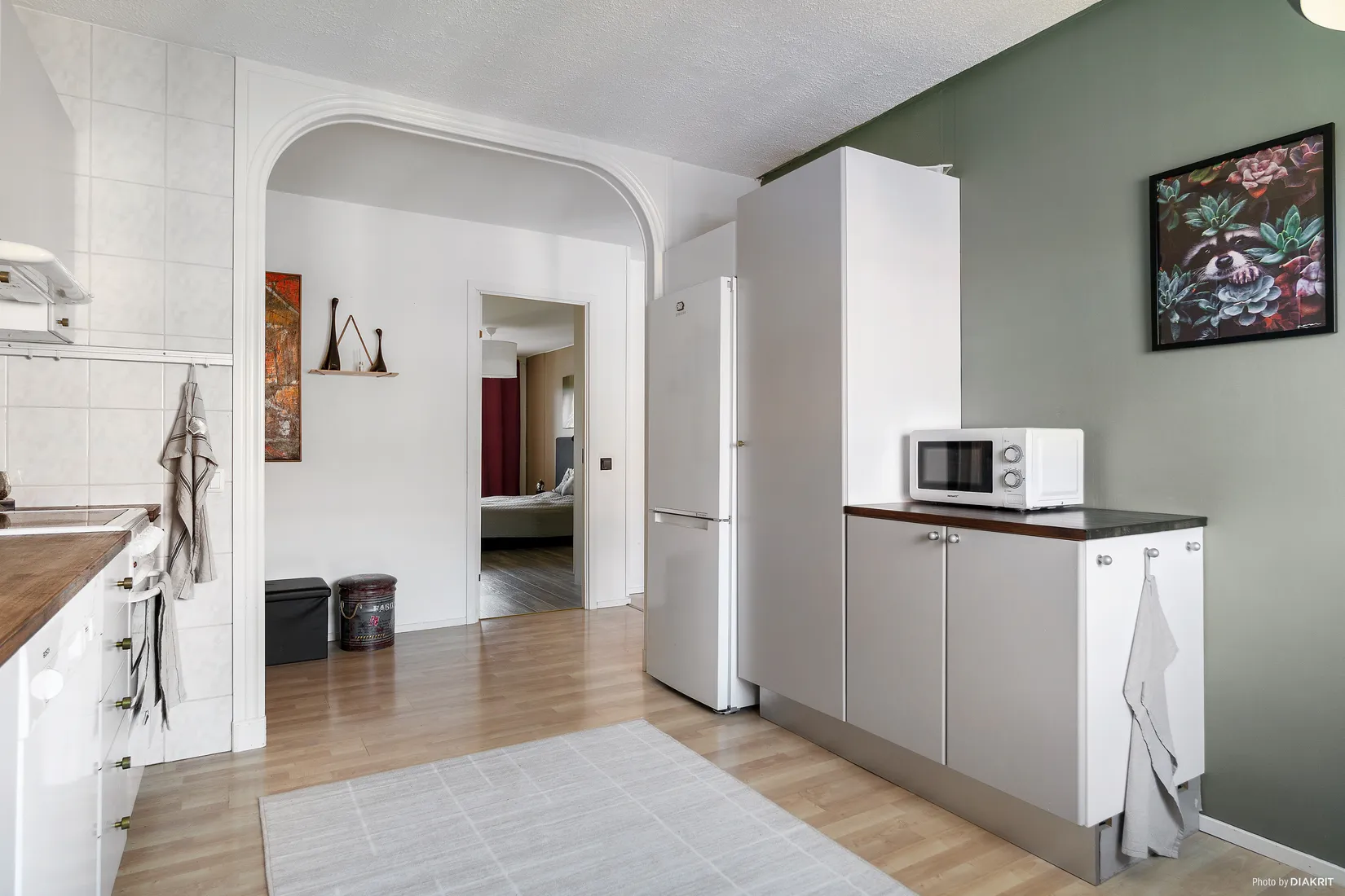 Bostadsrätt, Skyttevägen 4, Gustavsberg Munkmora, Värmdö
