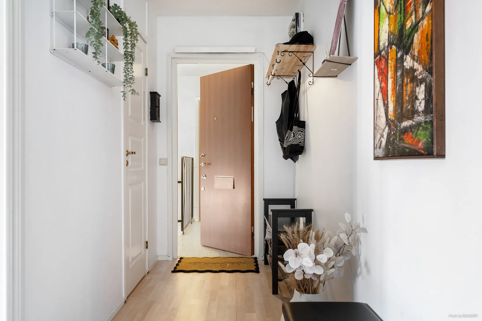 Bostadsrätt, Skyttevägen 4, Gustavsberg Munkmora, Värmdö