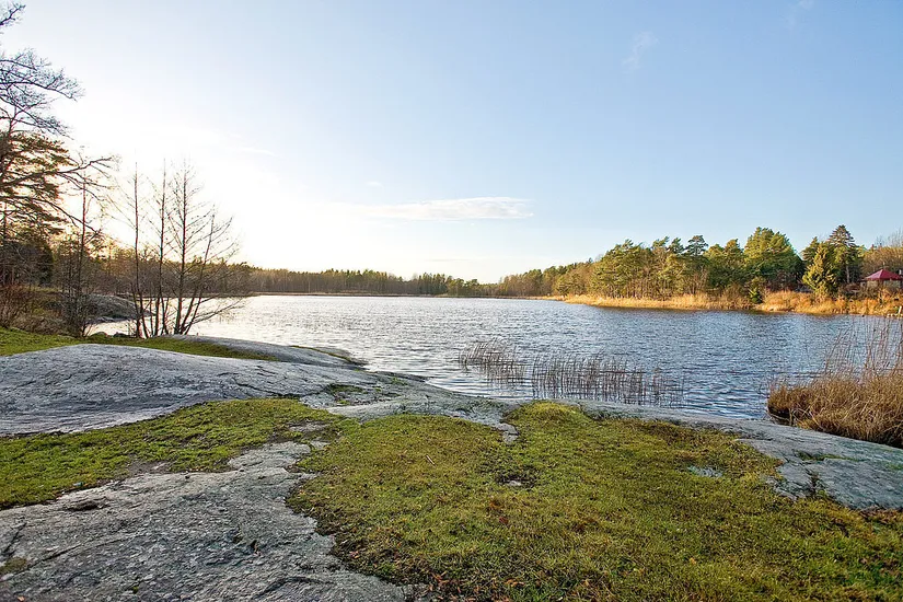 Bostadsrätt, Skyttevägen 4, Gustavsberg Munkmora, Värmdö
