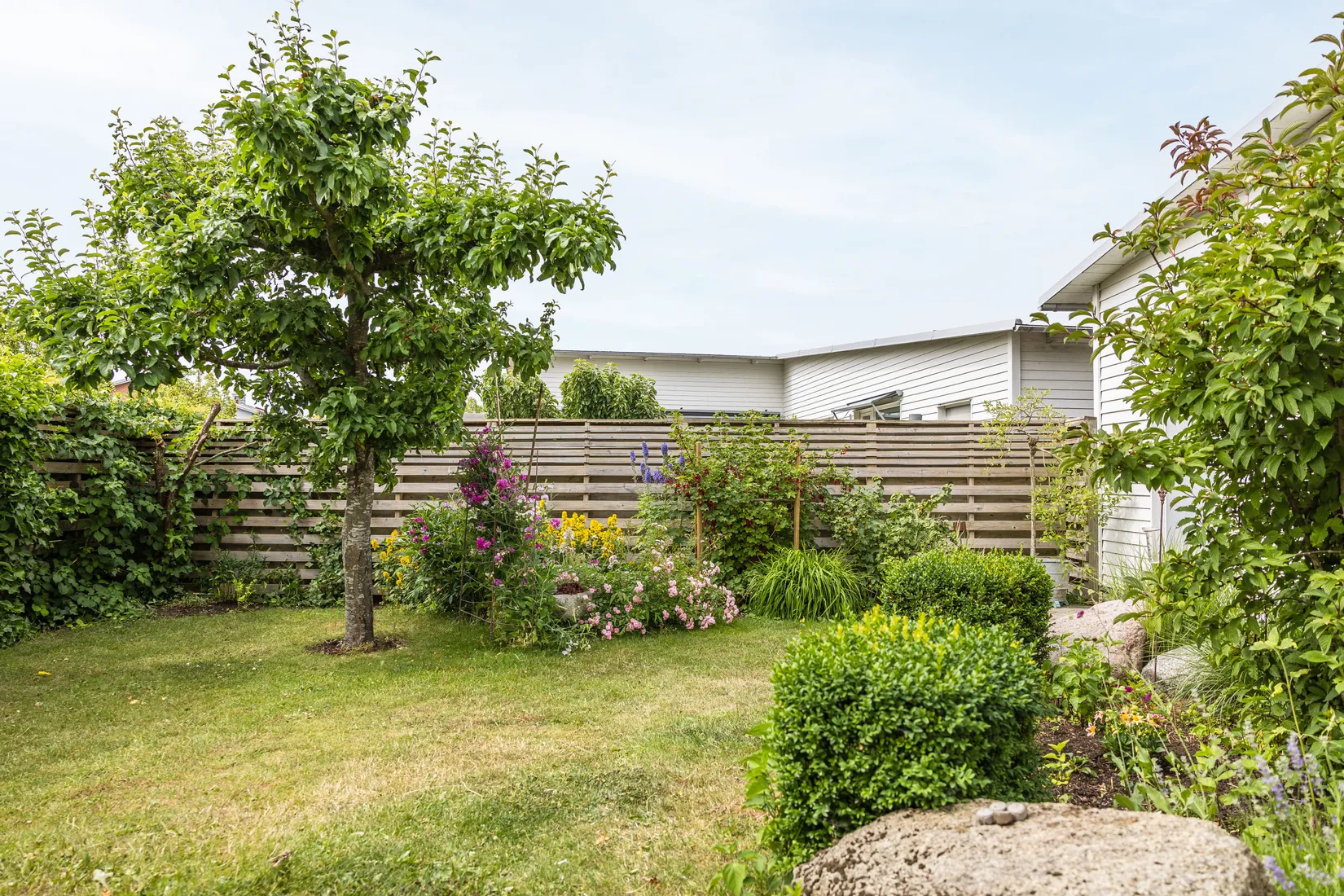 Villa, Lokgränden 1, Stångby, Lund
