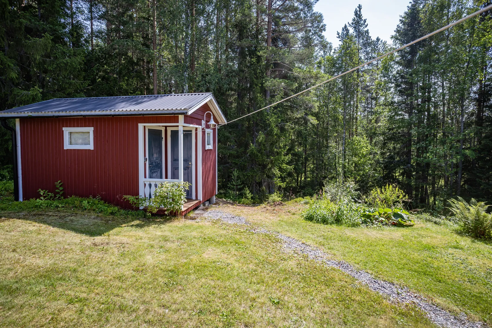 Övrigt, Västanå 188, Västanå, Sundsvall