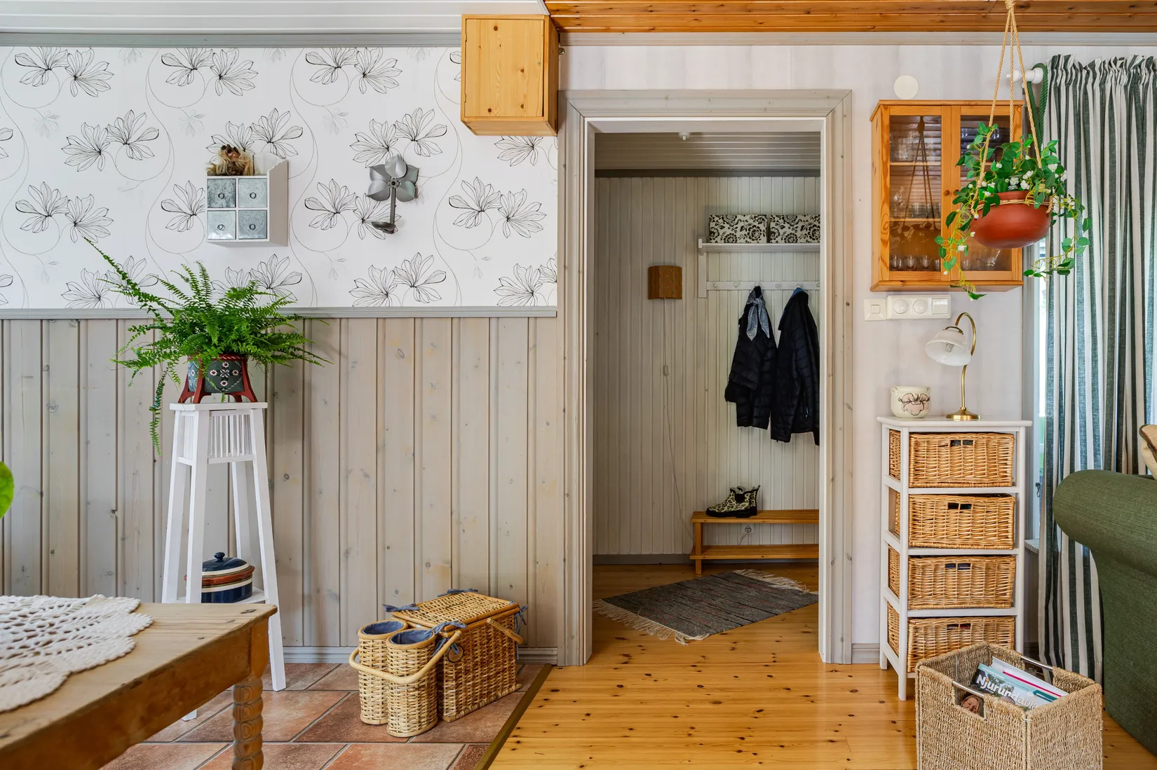 Övrigt, Västanå 188, Västanå, Sundsvall