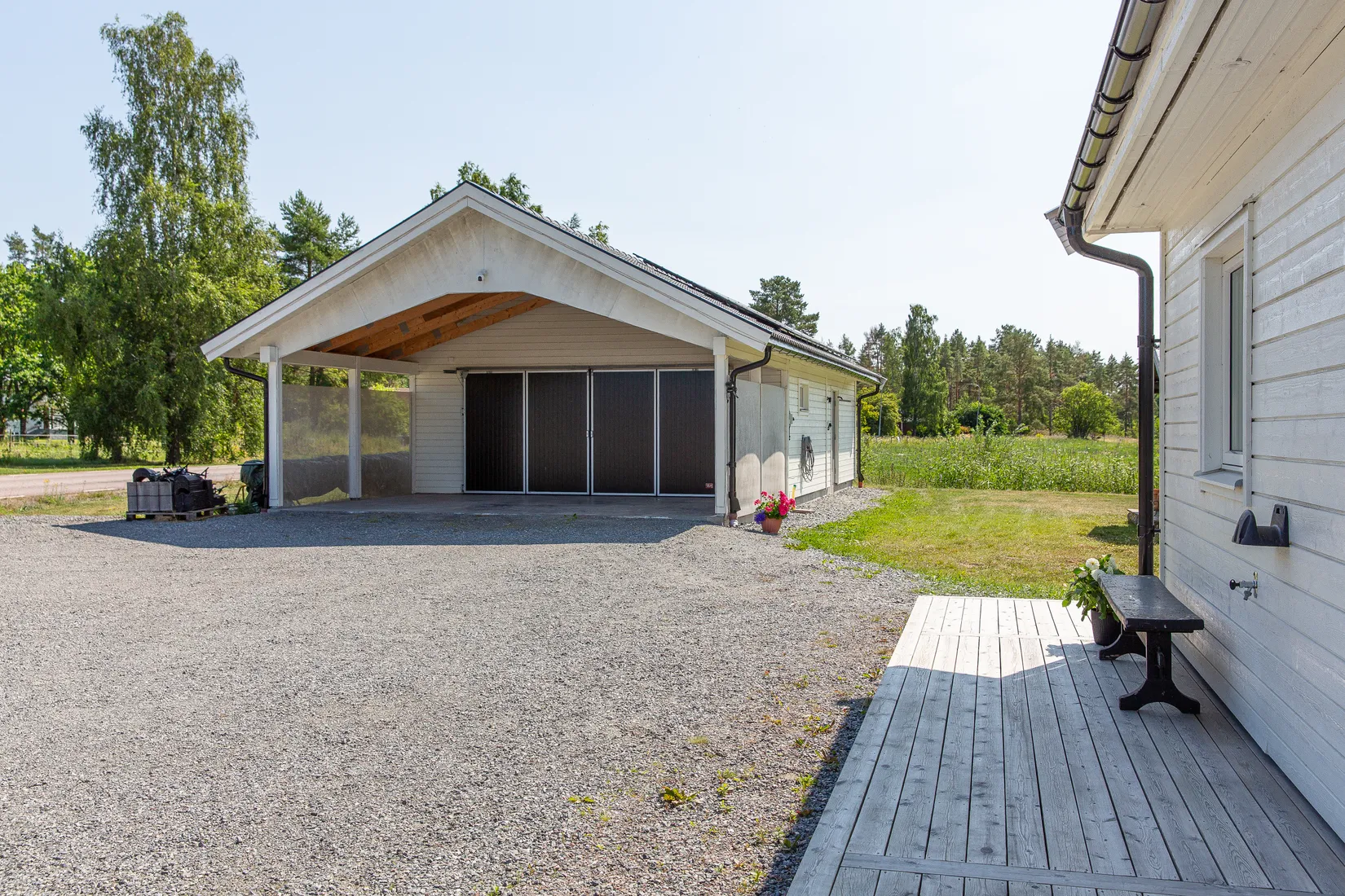 Villa, Frubacka 214, Karlstad