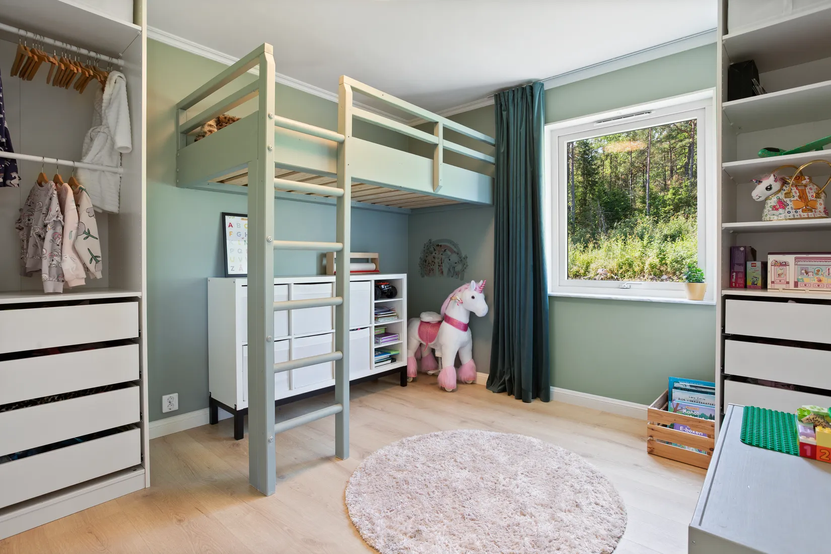 Villa, Frubacka 214, Karlstad