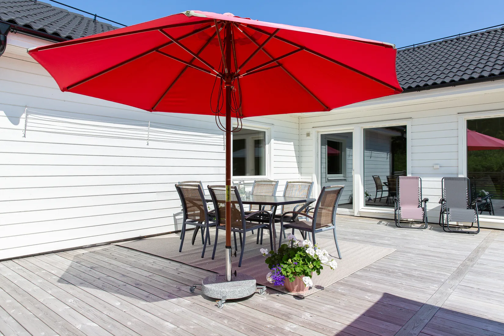 Villa, Frubacka 214, Karlstad
