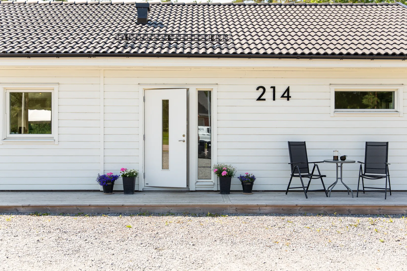Villa, Frubacka 214, Karlstad