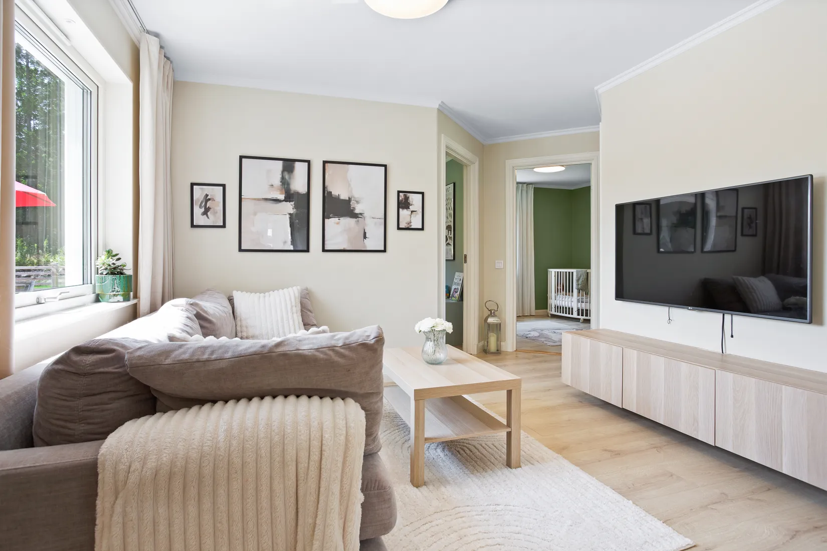 Villa, Frubacka 214, Karlstad