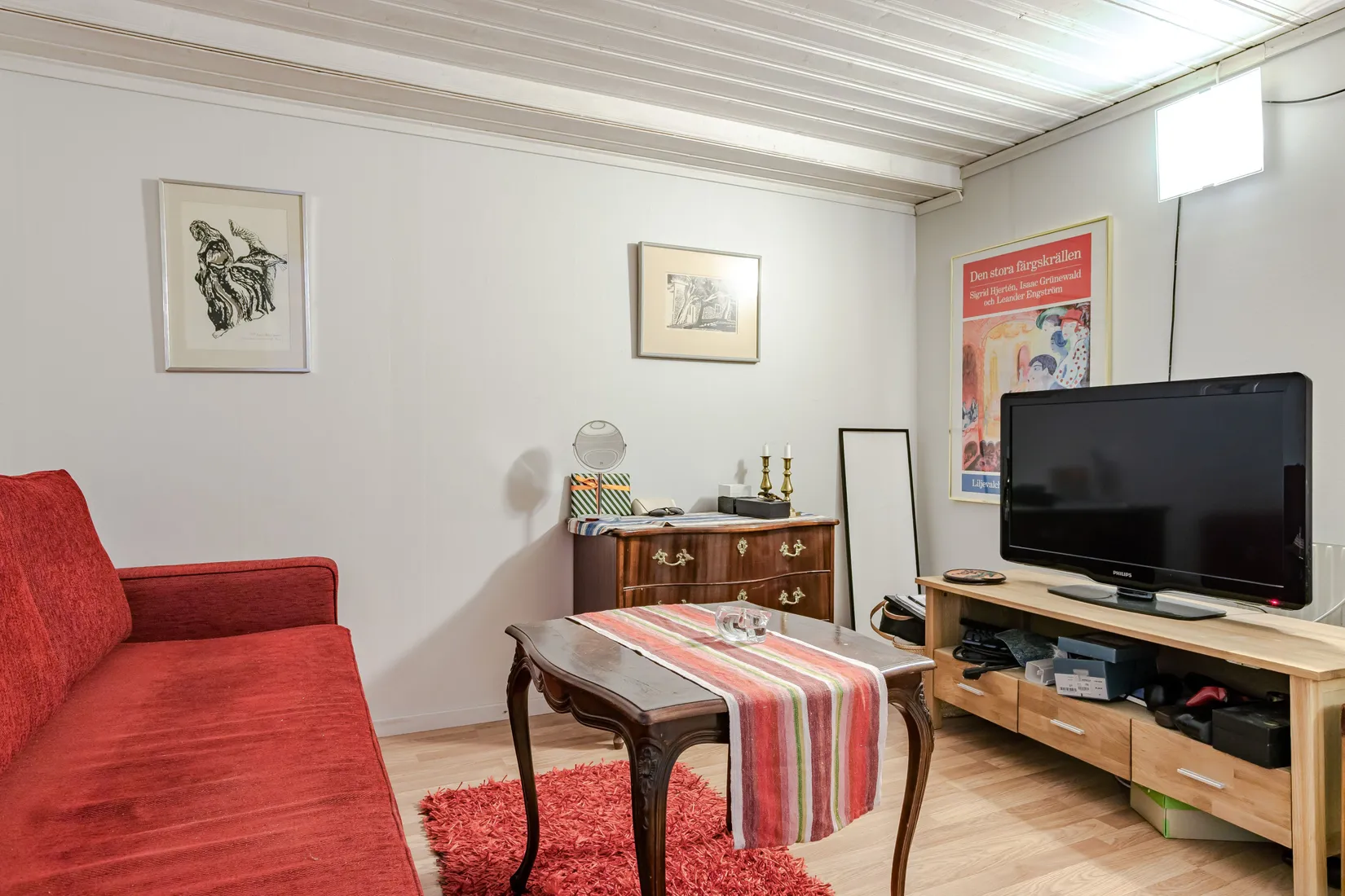 Radhus, Jakob Sjöléns väg 58, Skönsmon, Sundsvall