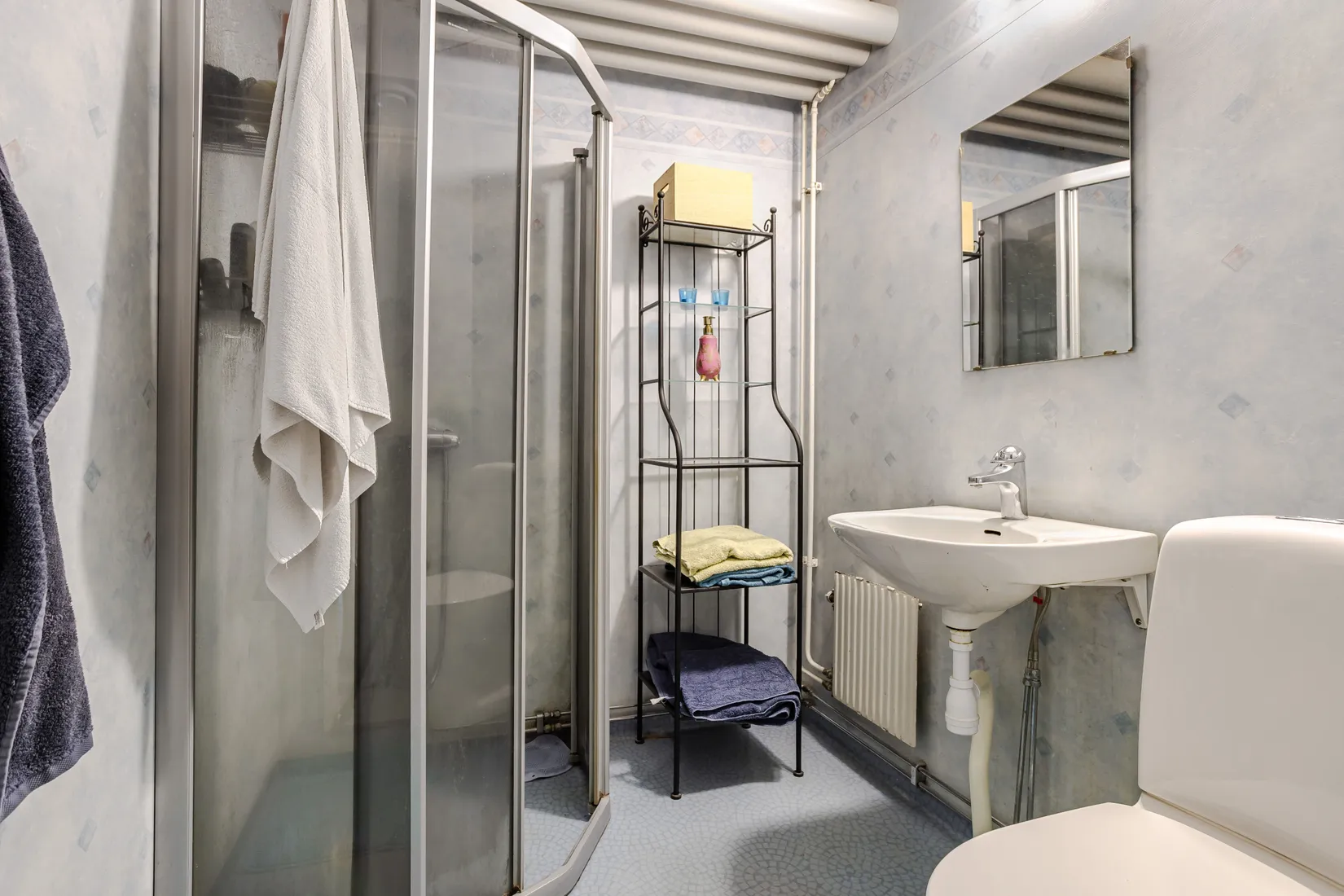 Radhus, Jakob Sjöléns väg 58, Skönsmon, Sundsvall