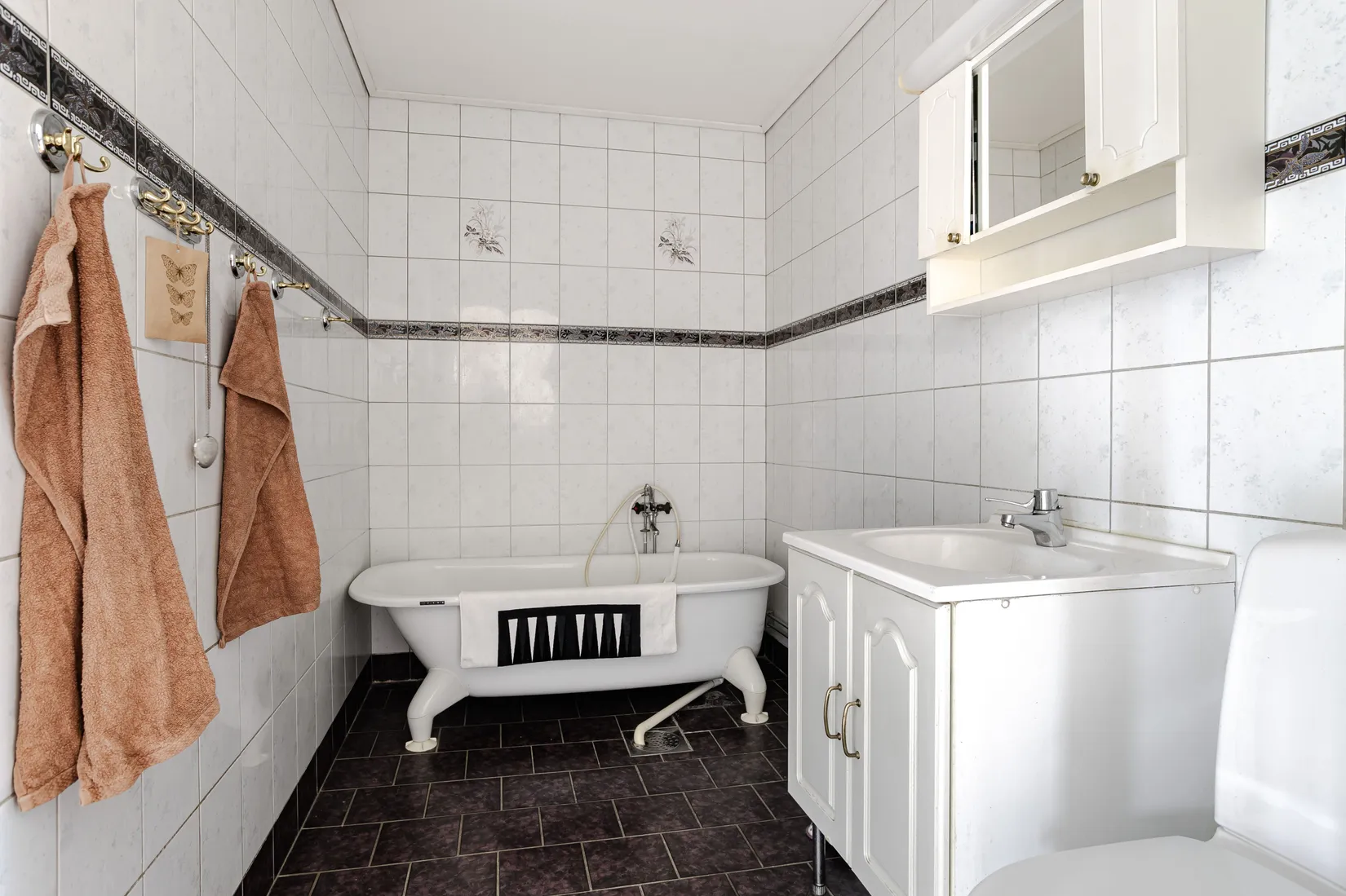 Radhus, Jakob Sjöléns väg 58, Skönsmon, Sundsvall