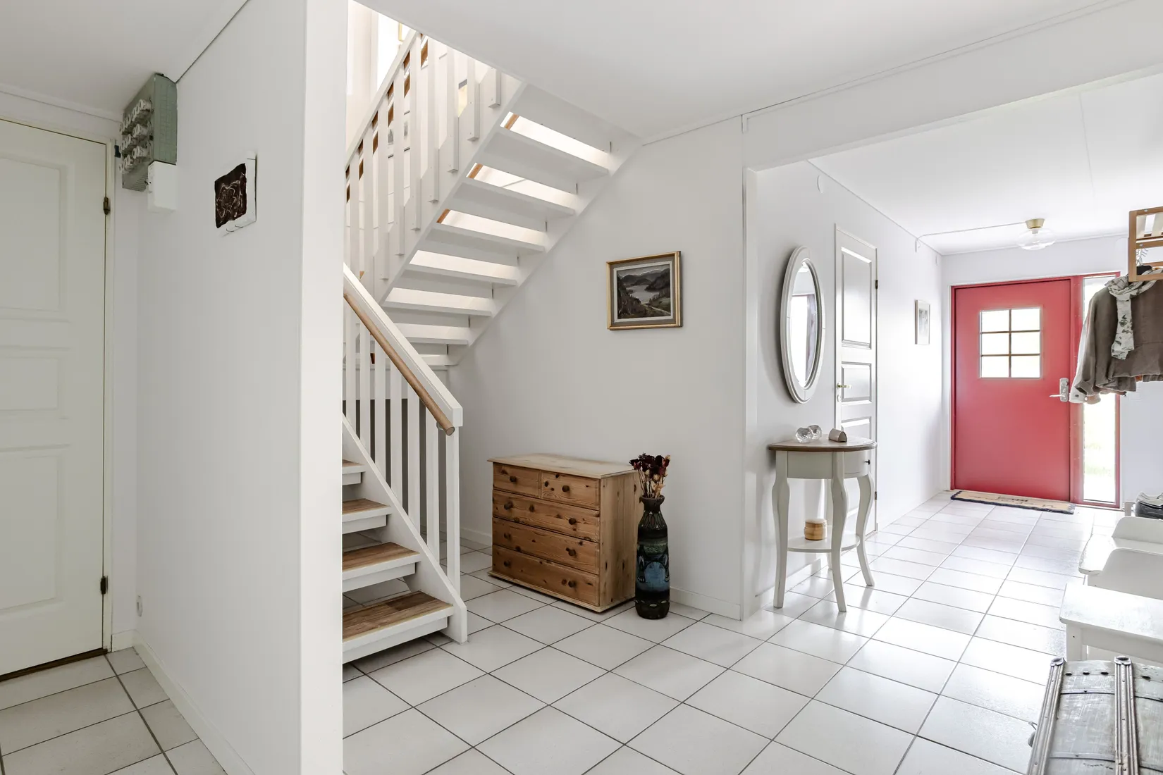 Radhus, Jakob Sjöléns väg 58, Skönsmon, Sundsvall