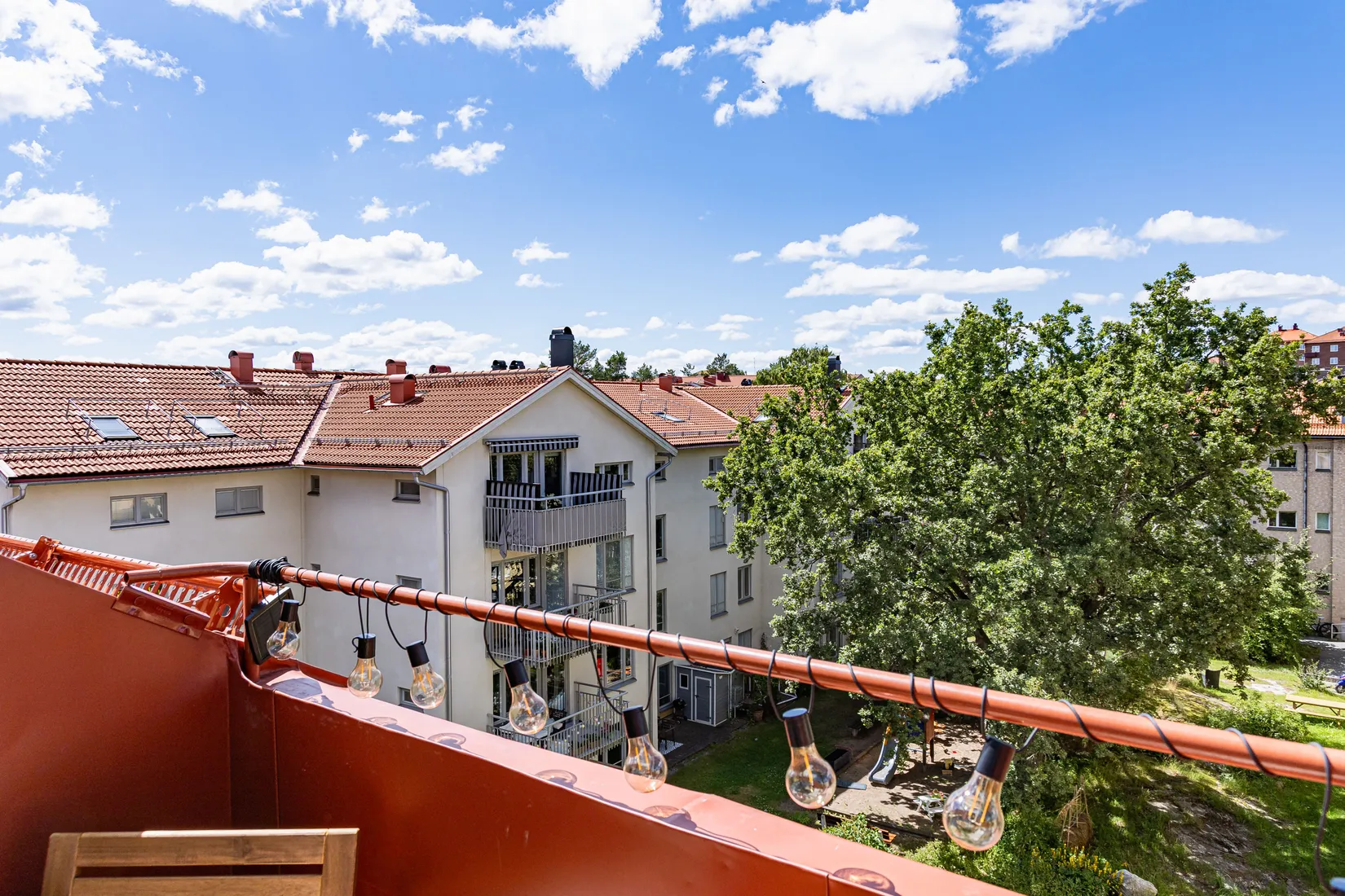 Bostadsrätt, Bäckvägen 133, Hägerstensåsen, Stockholm