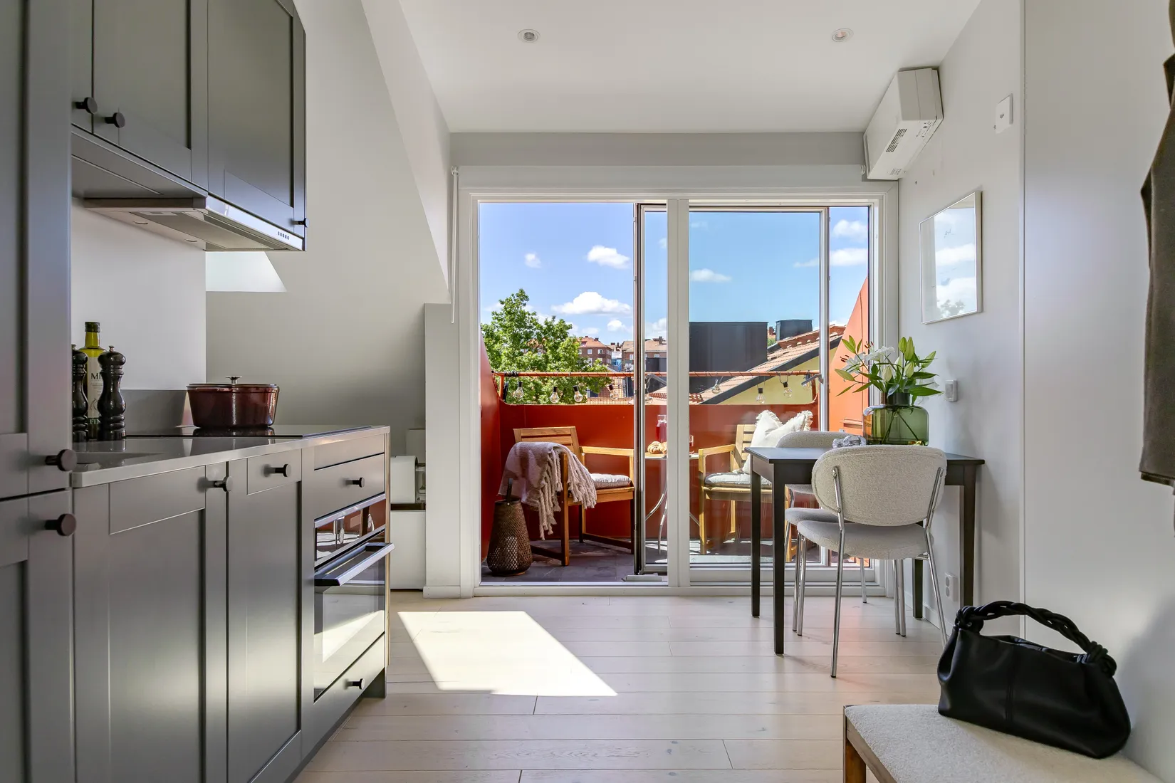 Bostadsrätt, Bäckvägen 133, Hägerstensåsen, Stockholm