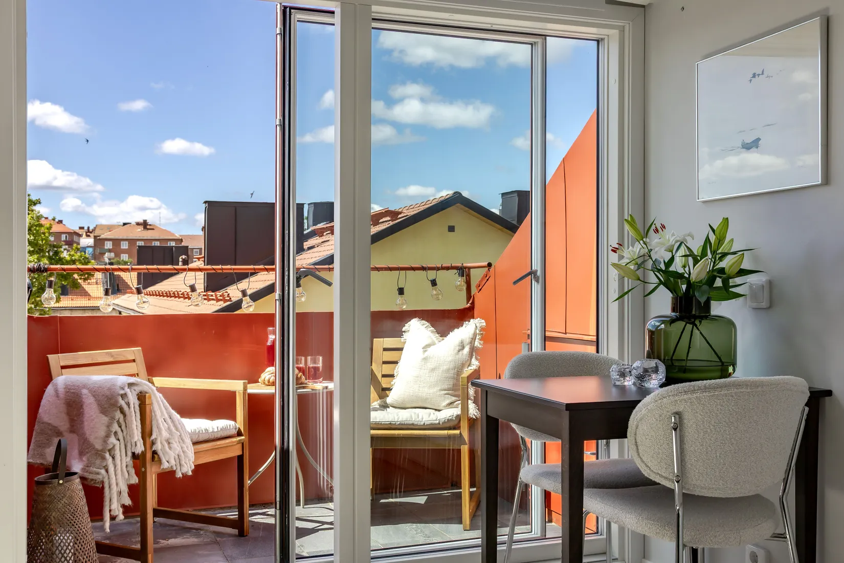 Bostadsrätt, Bäckvägen 133, Hägerstensåsen, Stockholm
