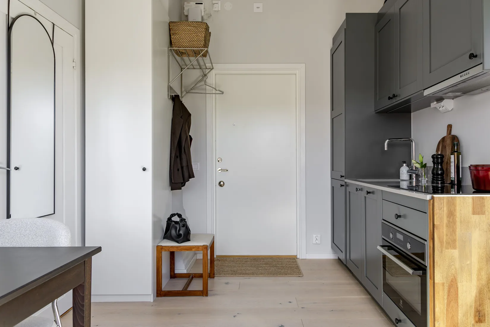 Bostadsrätt, Bäckvägen 133, Hägerstensåsen, Stockholm