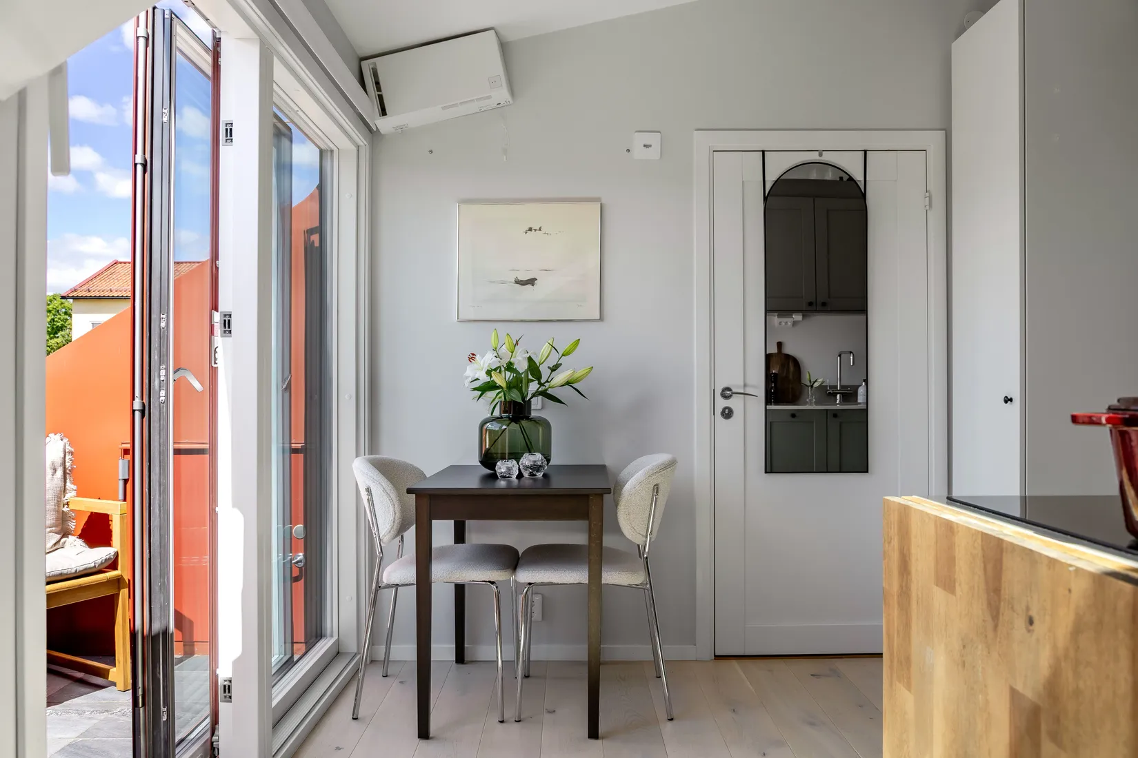 Bostadsrätt, Bäckvägen 133, Hägerstensåsen, Stockholm