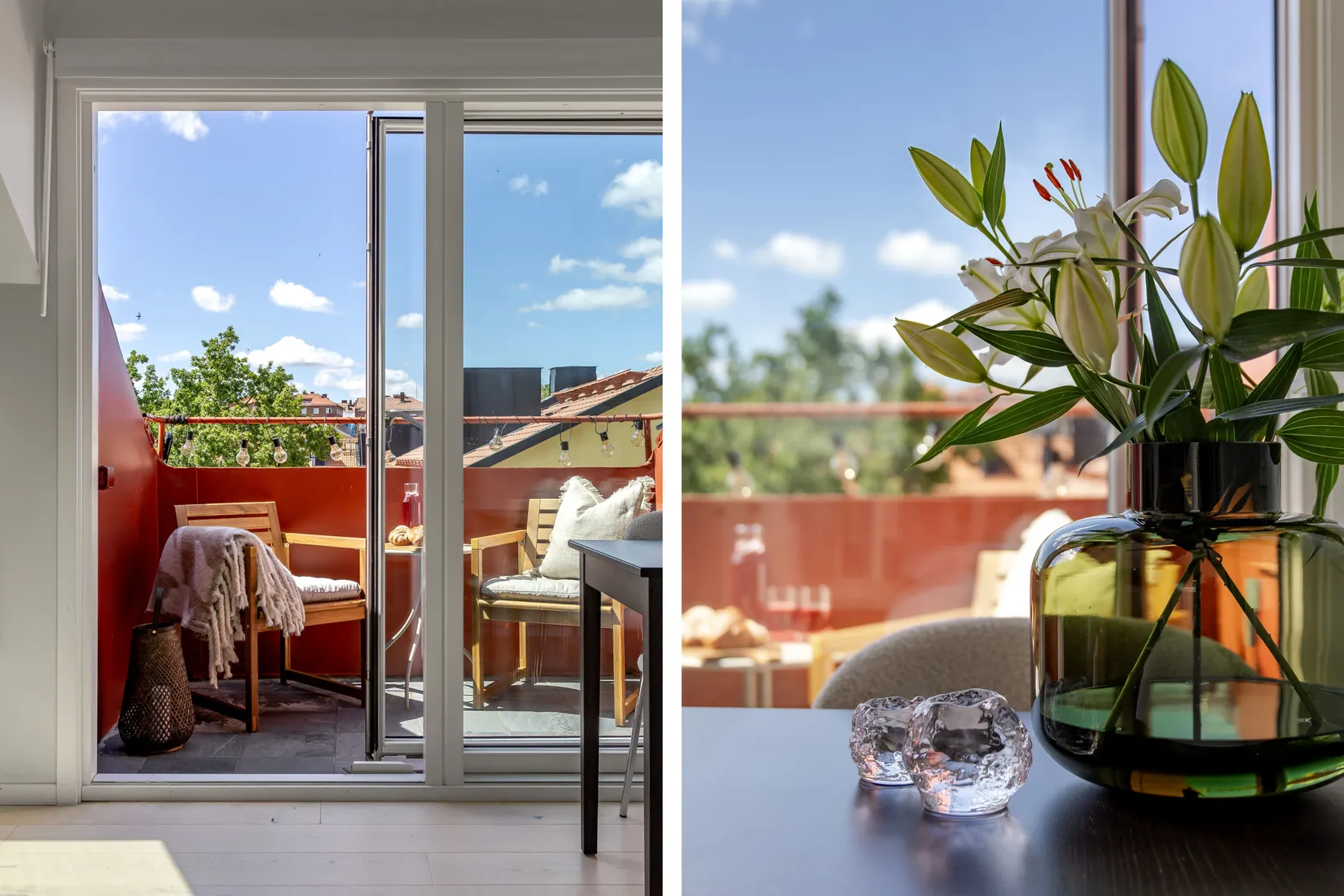 Bostadsrätt, Bäckvägen 133, Hägerstensåsen, Stockholm