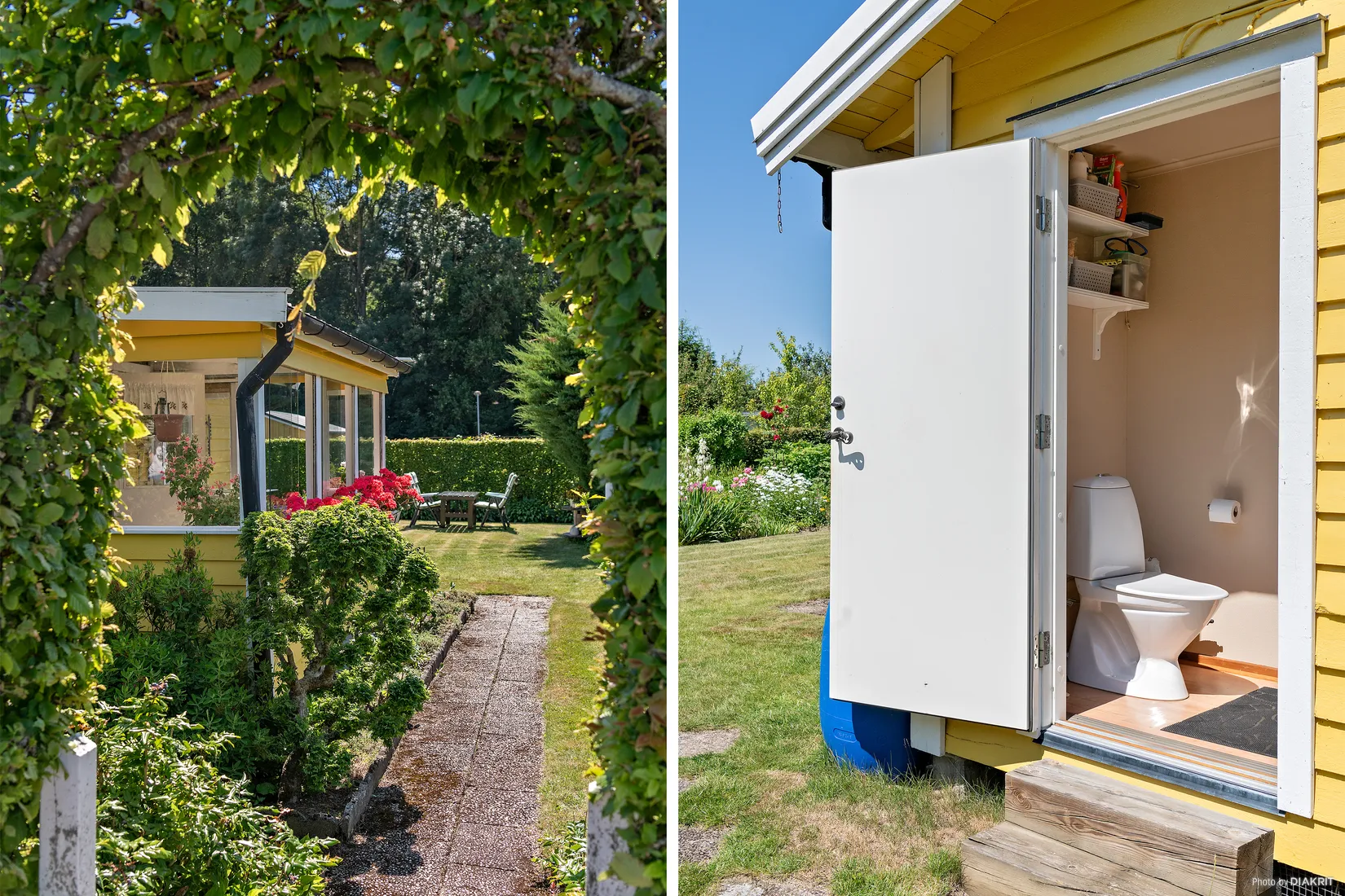 Övrigt, Rosengången 128, Vasatorp, Helsingborg