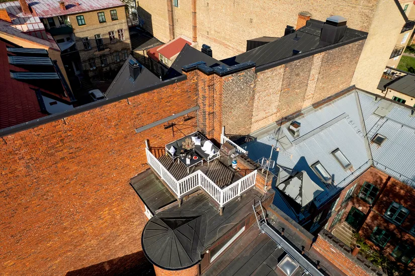 Bostadsrätt, Nygatan 5B, Lund - Centrum, Lund