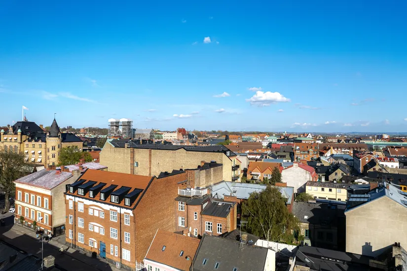 Bostadsrätt, Nygatan 5B, Lund - Centrum, Lund