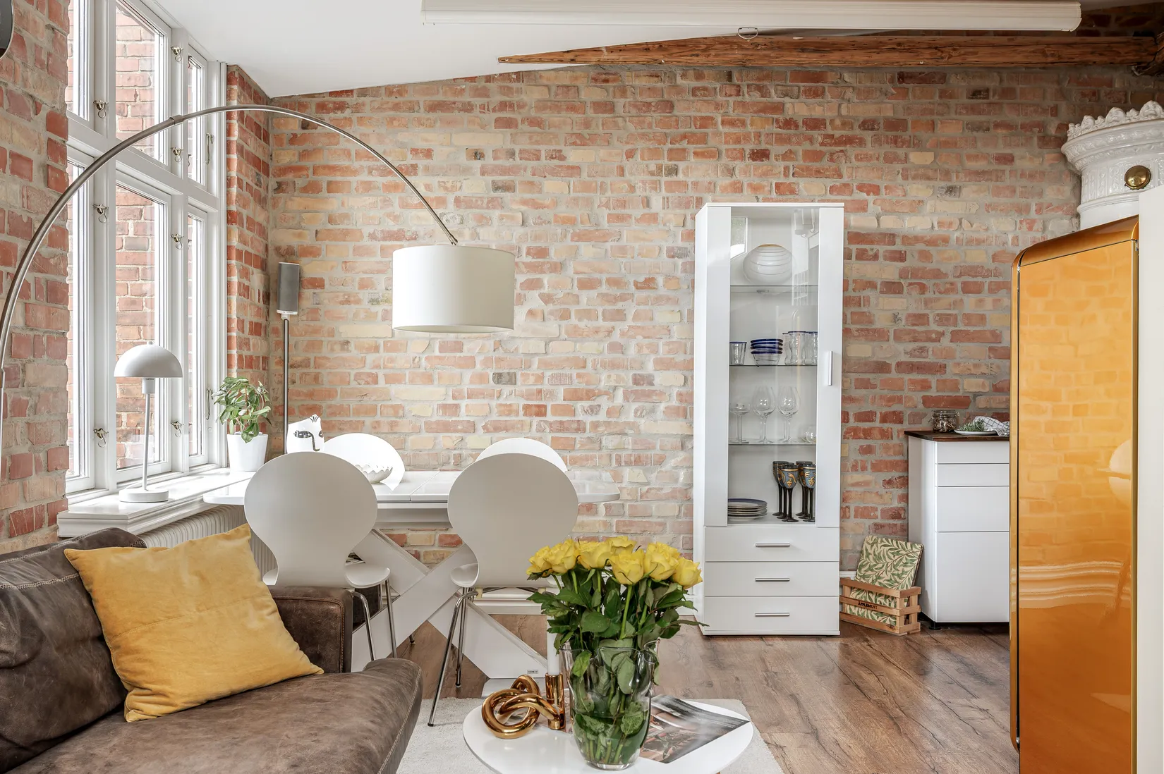 Bostadsrätt, Nygatan 5B, Lund - Centrum, Lund