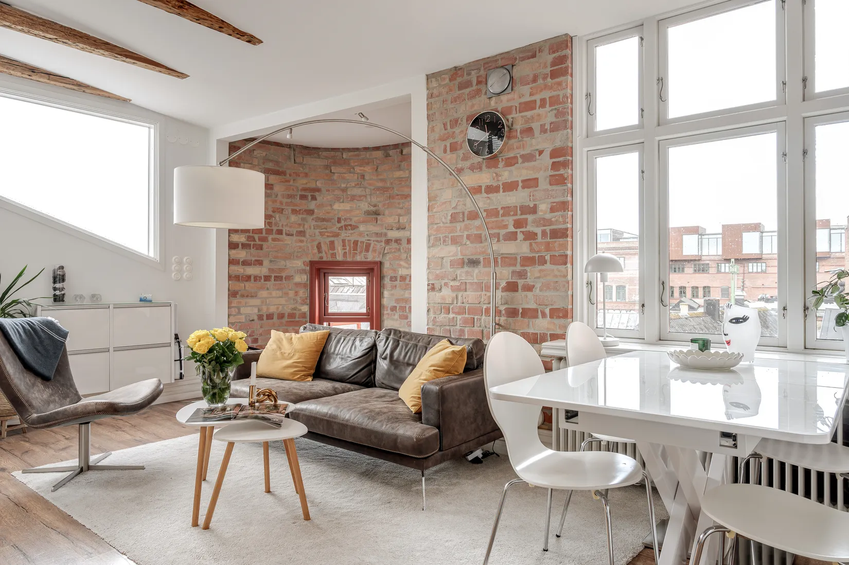Bostadsrätt, Nygatan 5B, Lund - Centrum, Lund
