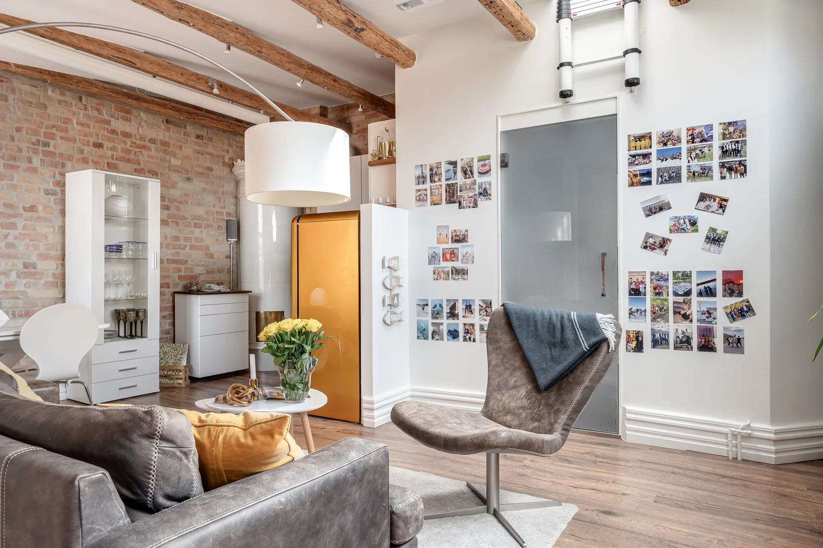 Bostadsrätt, Nygatan 5B, Lund - Centrum, Lund