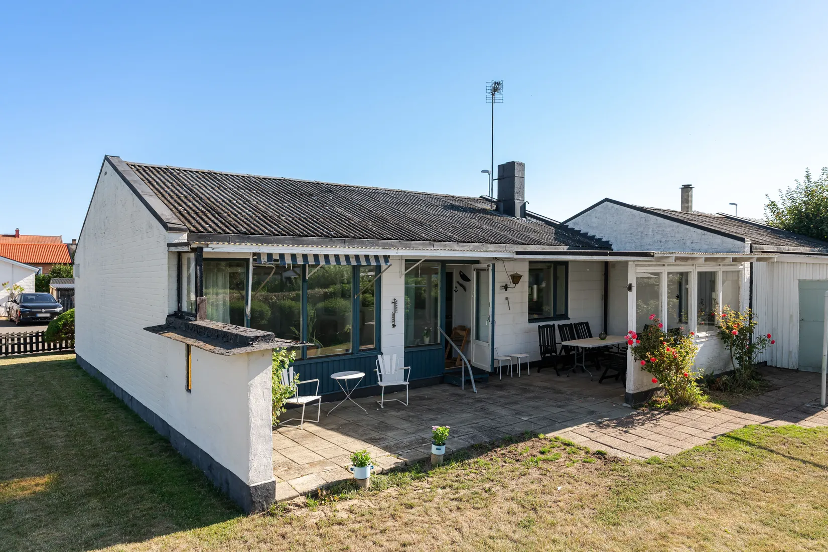 Villa, Hultvägen 8, Helgedal, Kristianstad