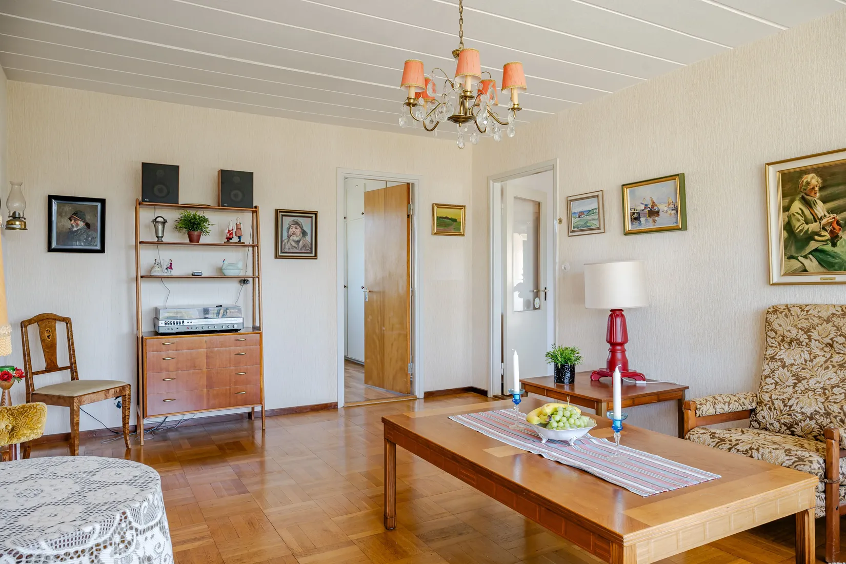Villa, Hultvägen 8, Helgedal, Kristianstad