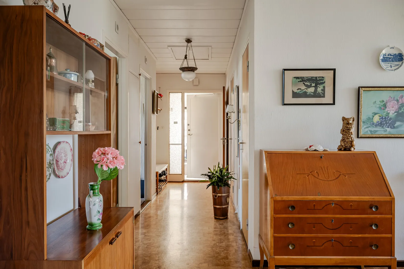 Villa, Hultvägen 8, Helgedal, Kristianstad