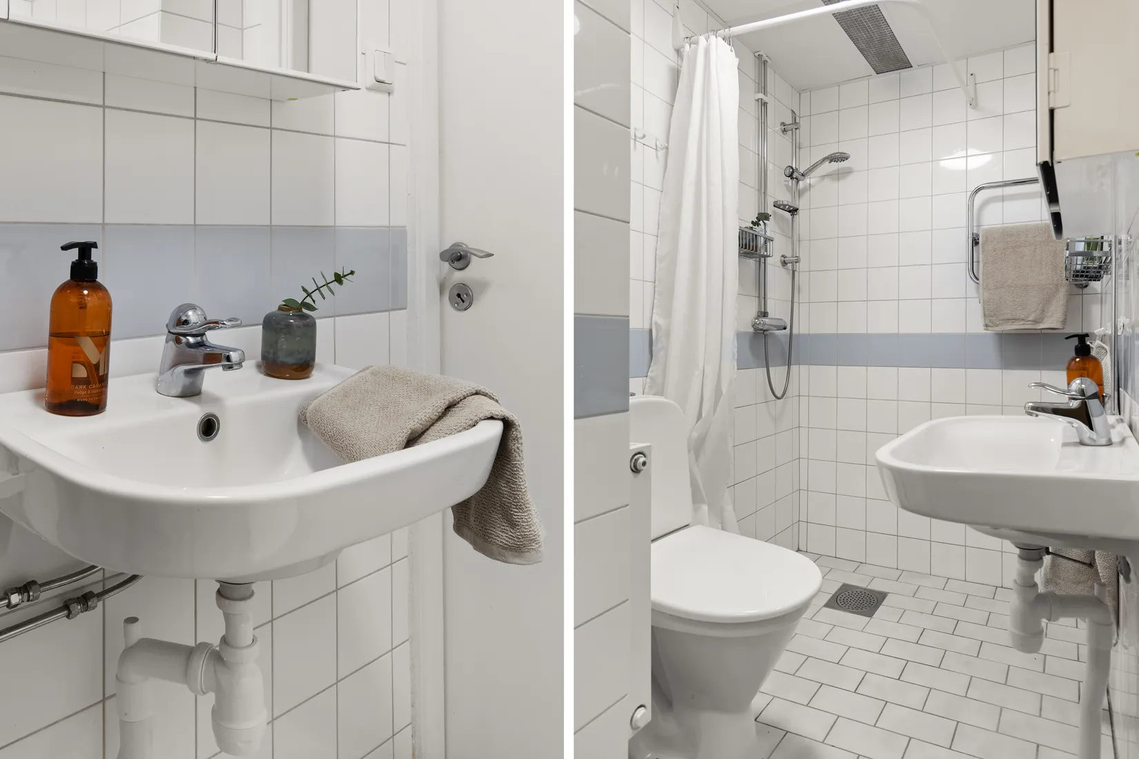 Bostadsrätt, Västra Köpmansgatan 15, Trossö, Karlskrona