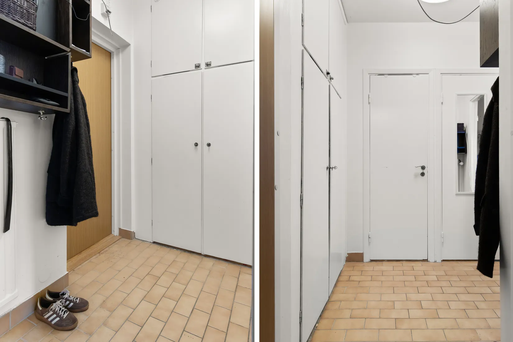 Bostadsrätt, Västra Köpmansgatan 15, Trossö, Karlskrona