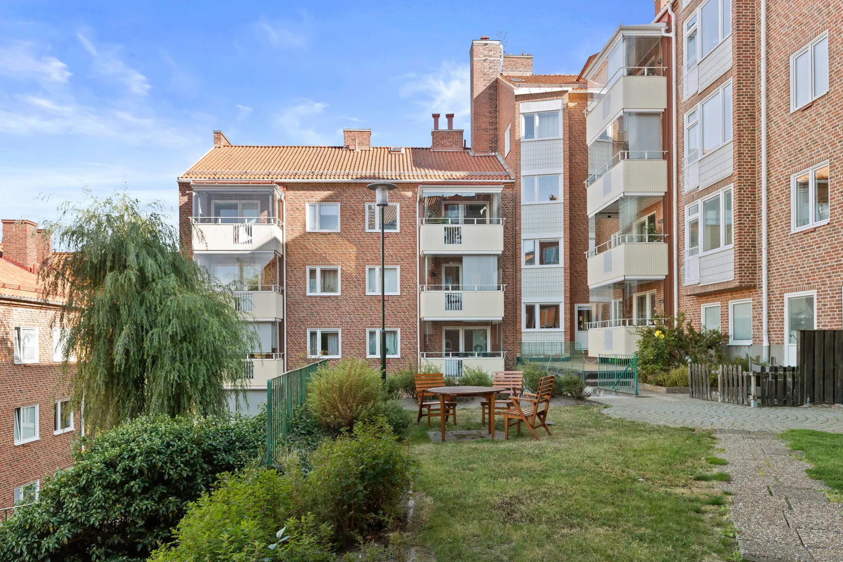 Bostadsrätt, Västra Köpmansgatan 15, Trossö, Karlskrona