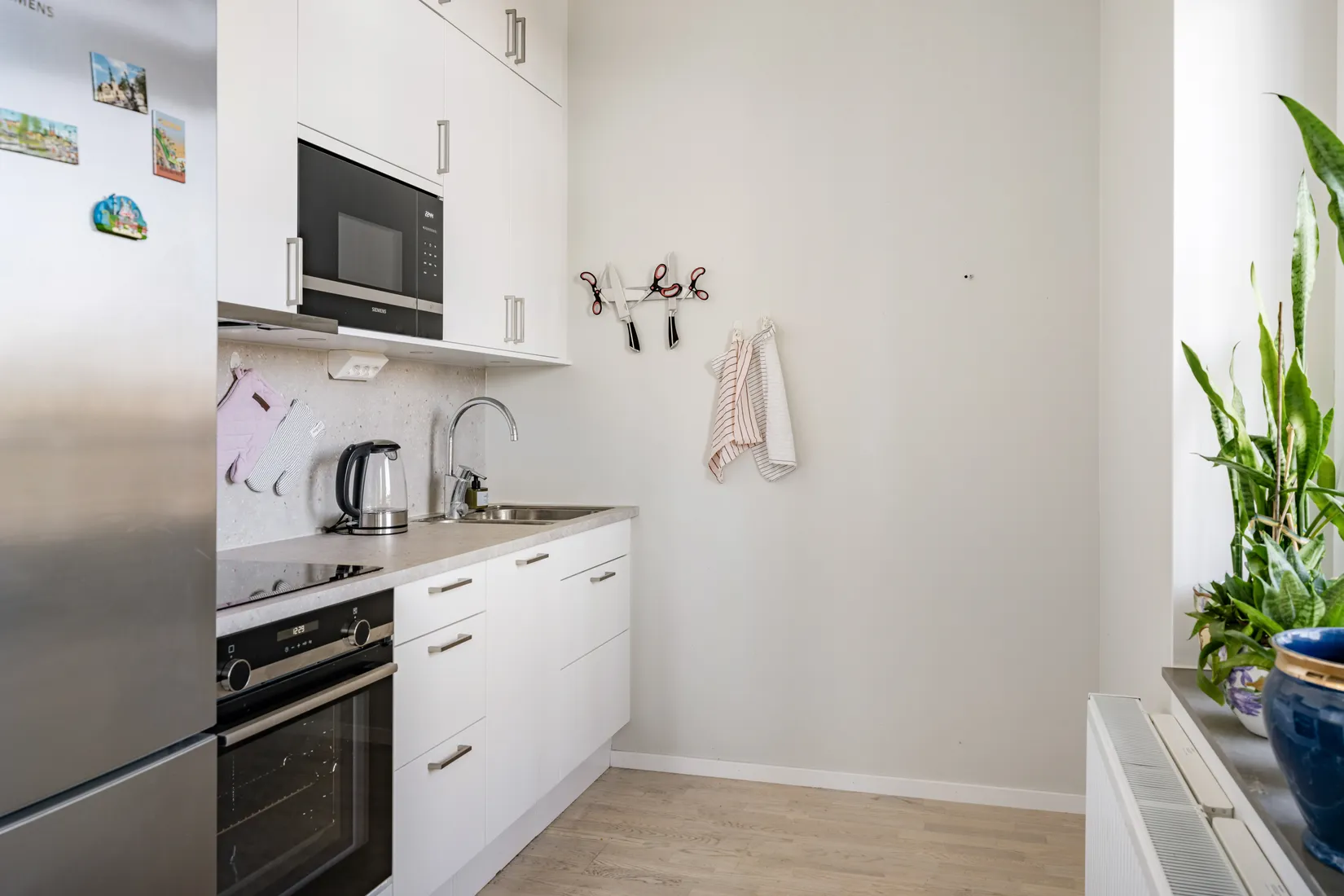 Bostadsrätt, Boulevarden 81, Täby Park, Täby